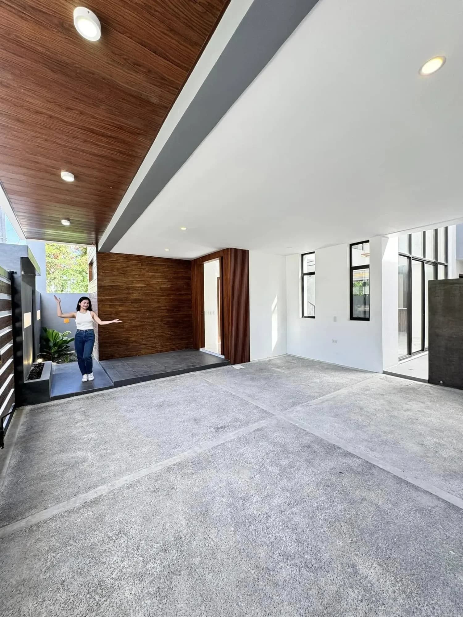 Brand New Modern 6BR House and Lot with Swimming Pool in Greenwoods Executive Village, Cainta