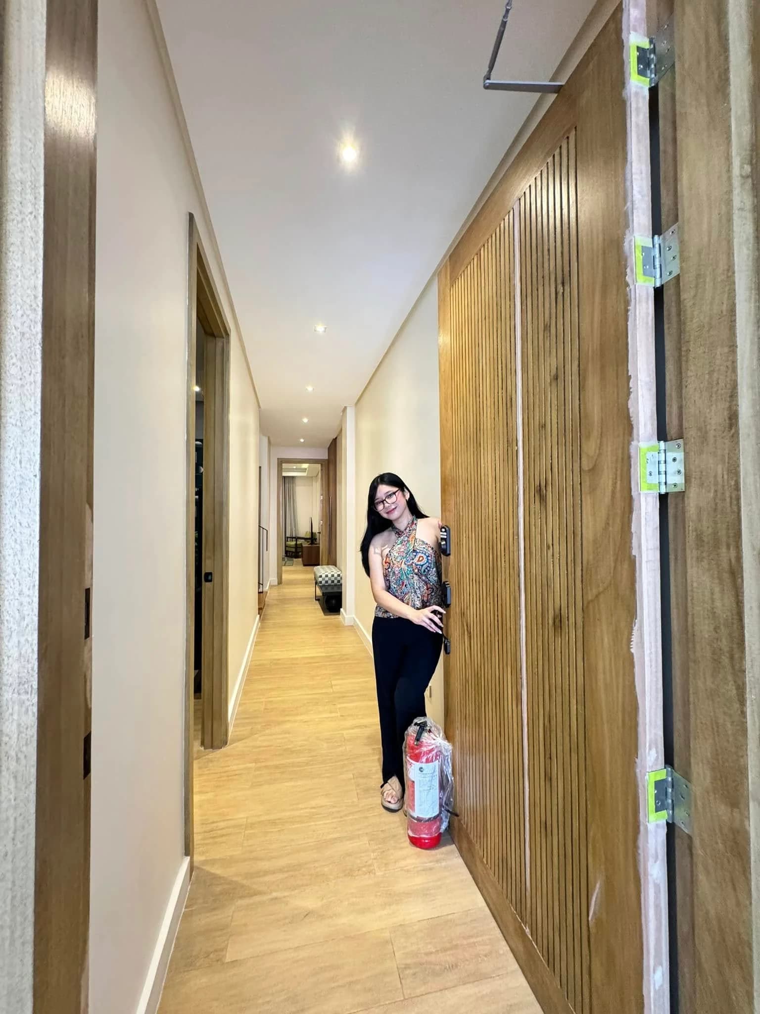 Brand New Elegant 4 Storey Modern Townhouse For Sale In Mandaluyong City