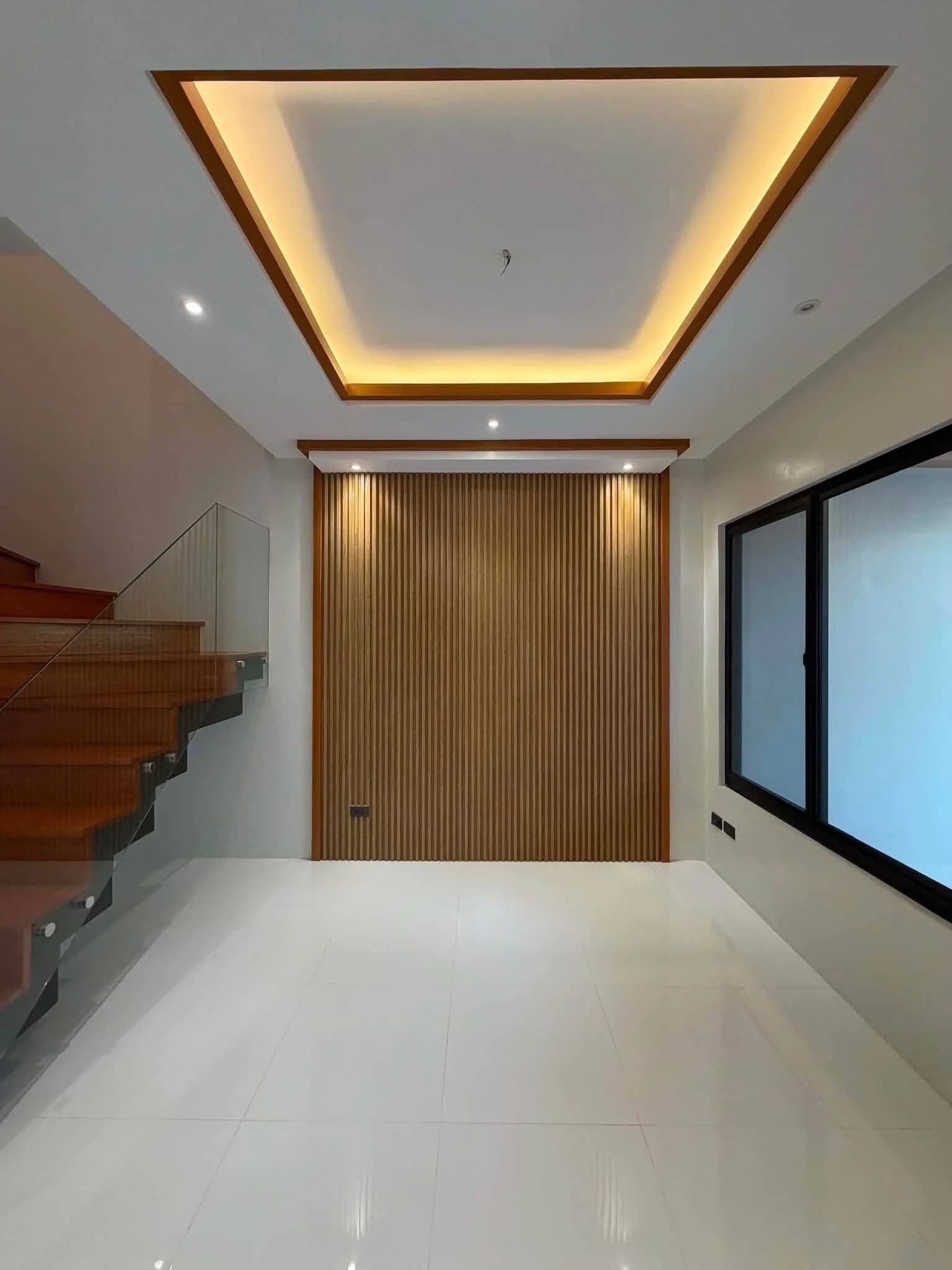 Brand New 4BR Townhouse For Sale in Doña Manuela, Las Piñas City — Photo 5
