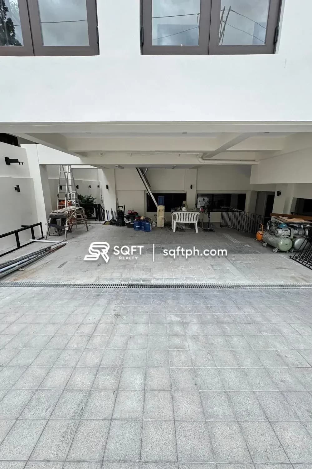 Brand New Modern House and Lot w/ Pool in Ayala Alabang, Muntinlupa City