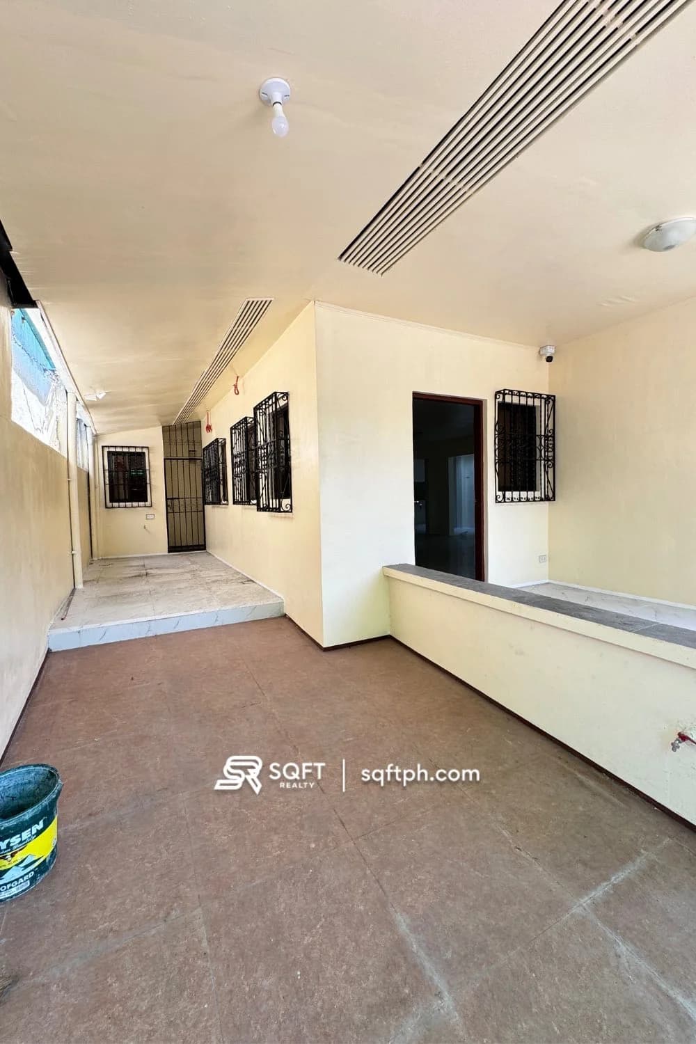 Newly Renovated 2BR Bungalow For Sale in Pilar Village, Las Piñas City
