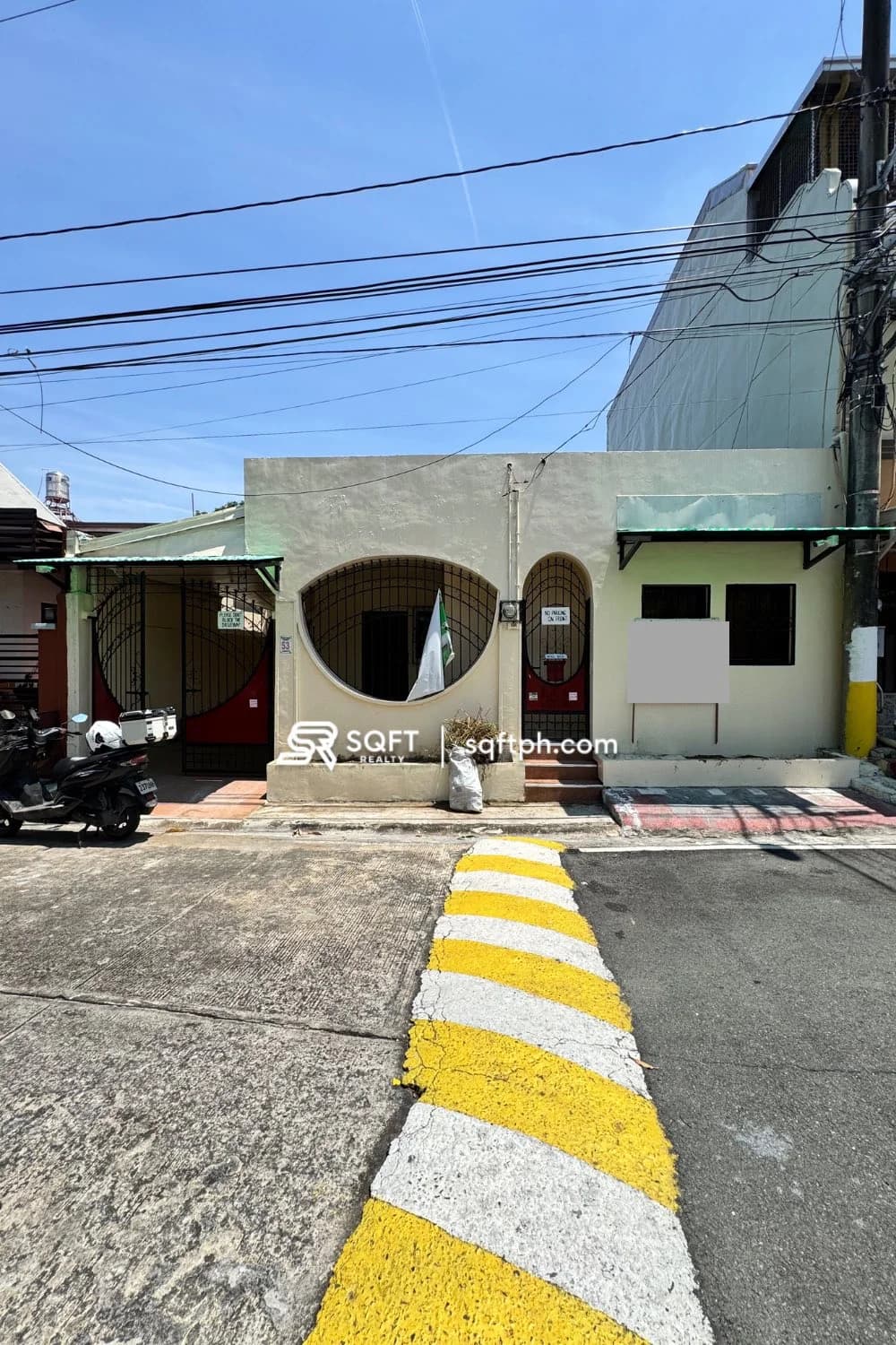 Newly Renovated 2BR Bungalow For Sale in Pilar Village, Las Piñas City