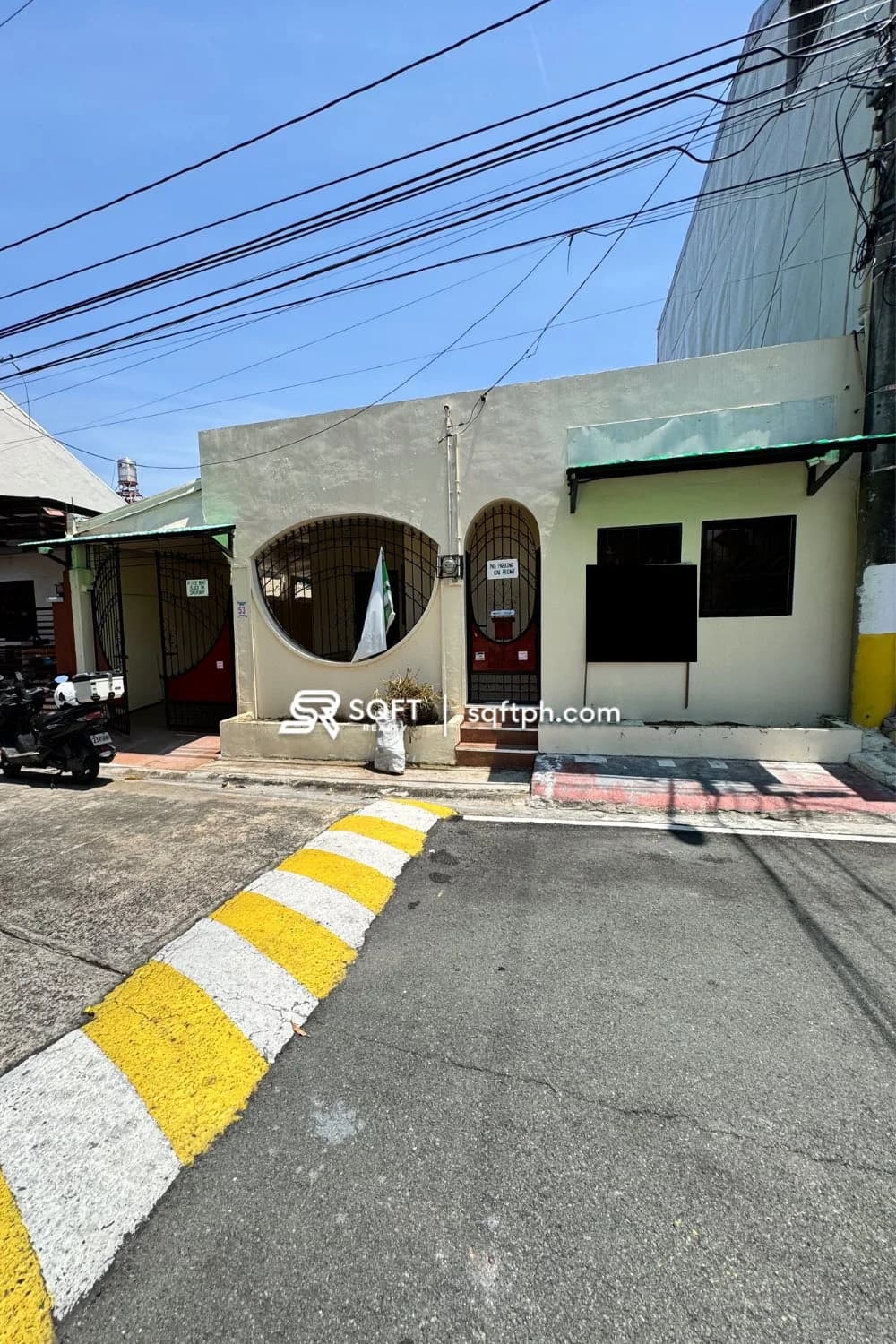 Newly Renovated 2BR Bungalow For Sale in Pilar Village, Las Piñas City