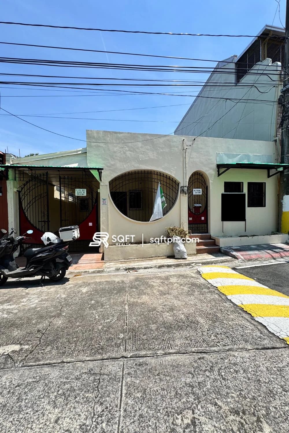Newly Renovated 2BR Bungalow For Sale in Pilar Village, Las Piñas City