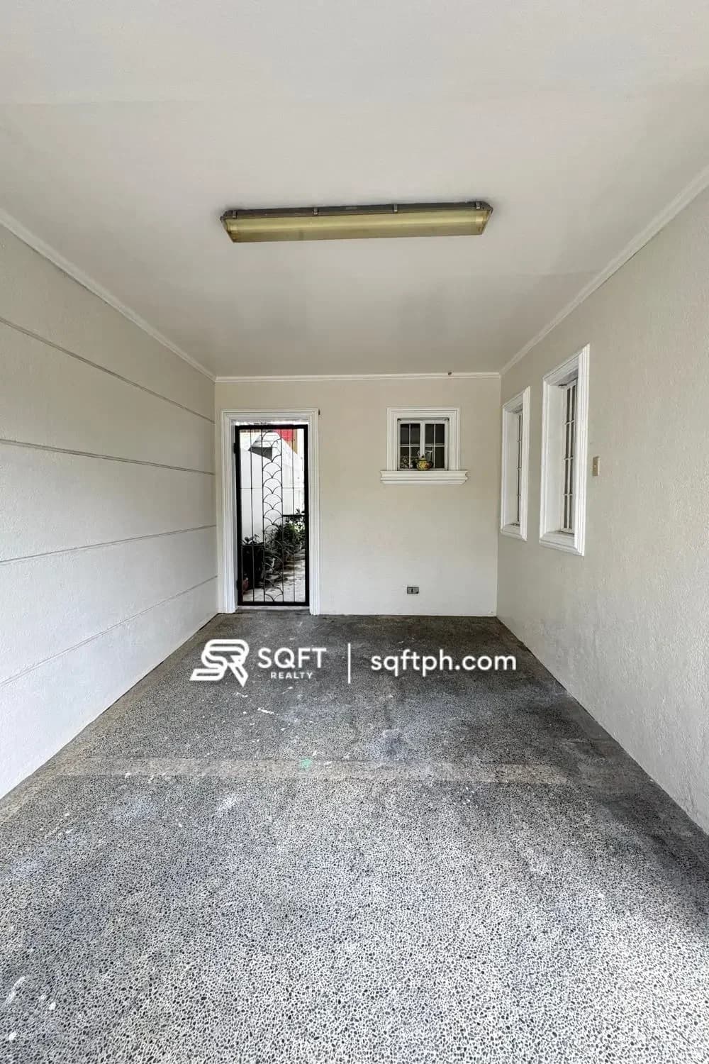 Spanish-Mediterranean Home For Sale in Better Living, Parañaque