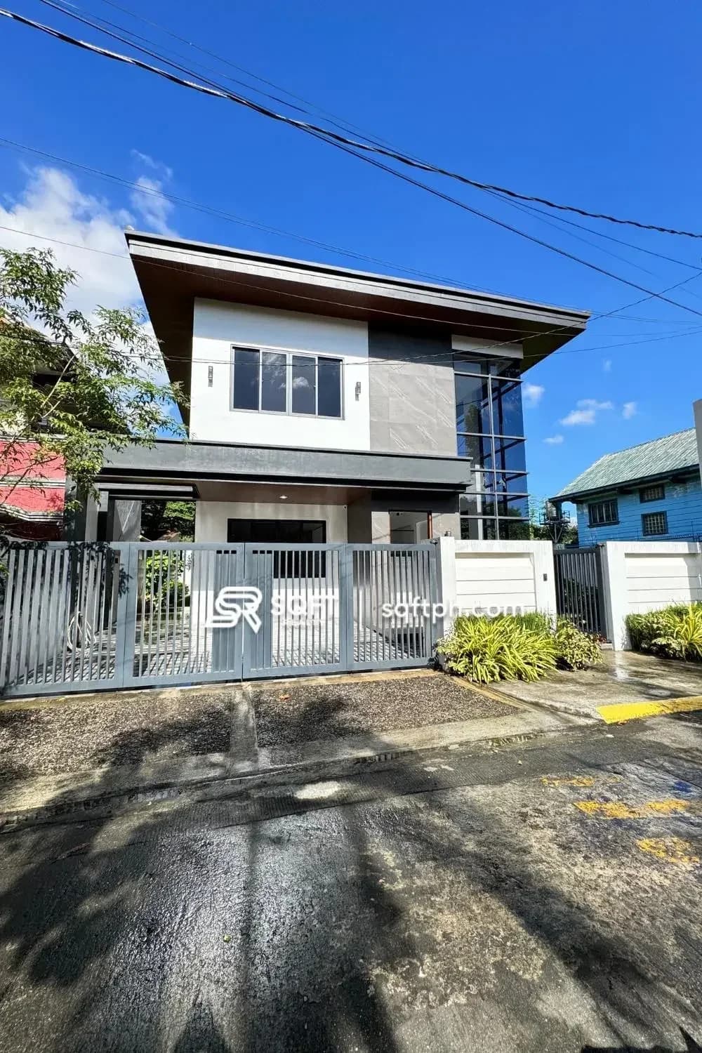 Brand New Lavish House and Lot For Sale in Filinvest 2 Quezon City