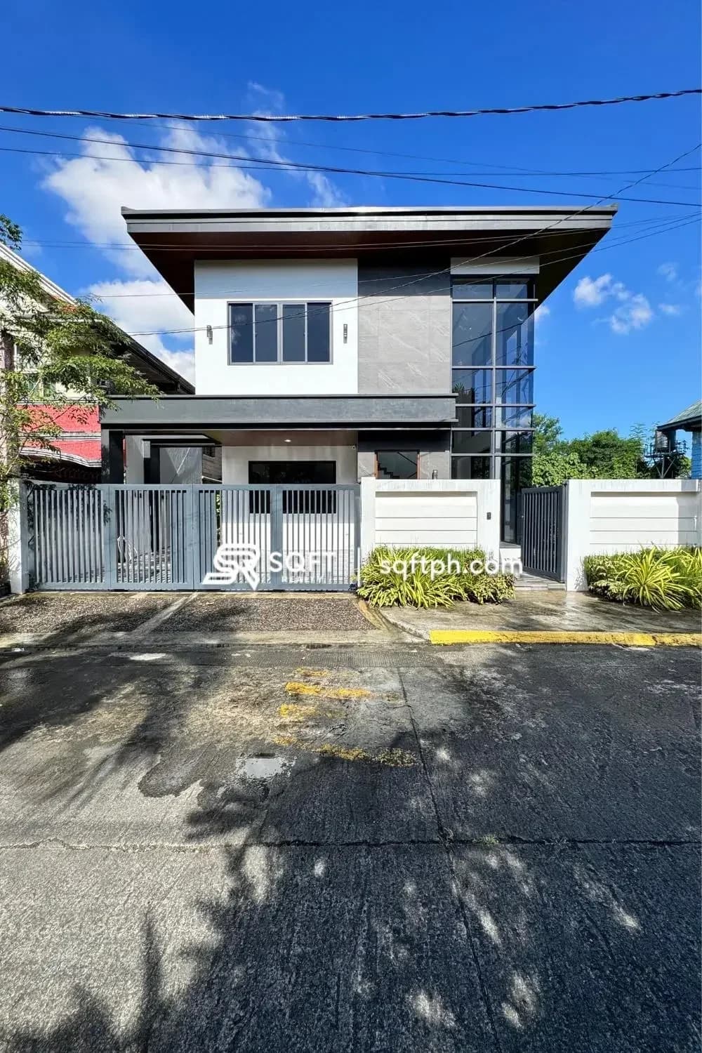 Brand New Lavish House and Lot For Sale in Filinvest 2 Quezon City