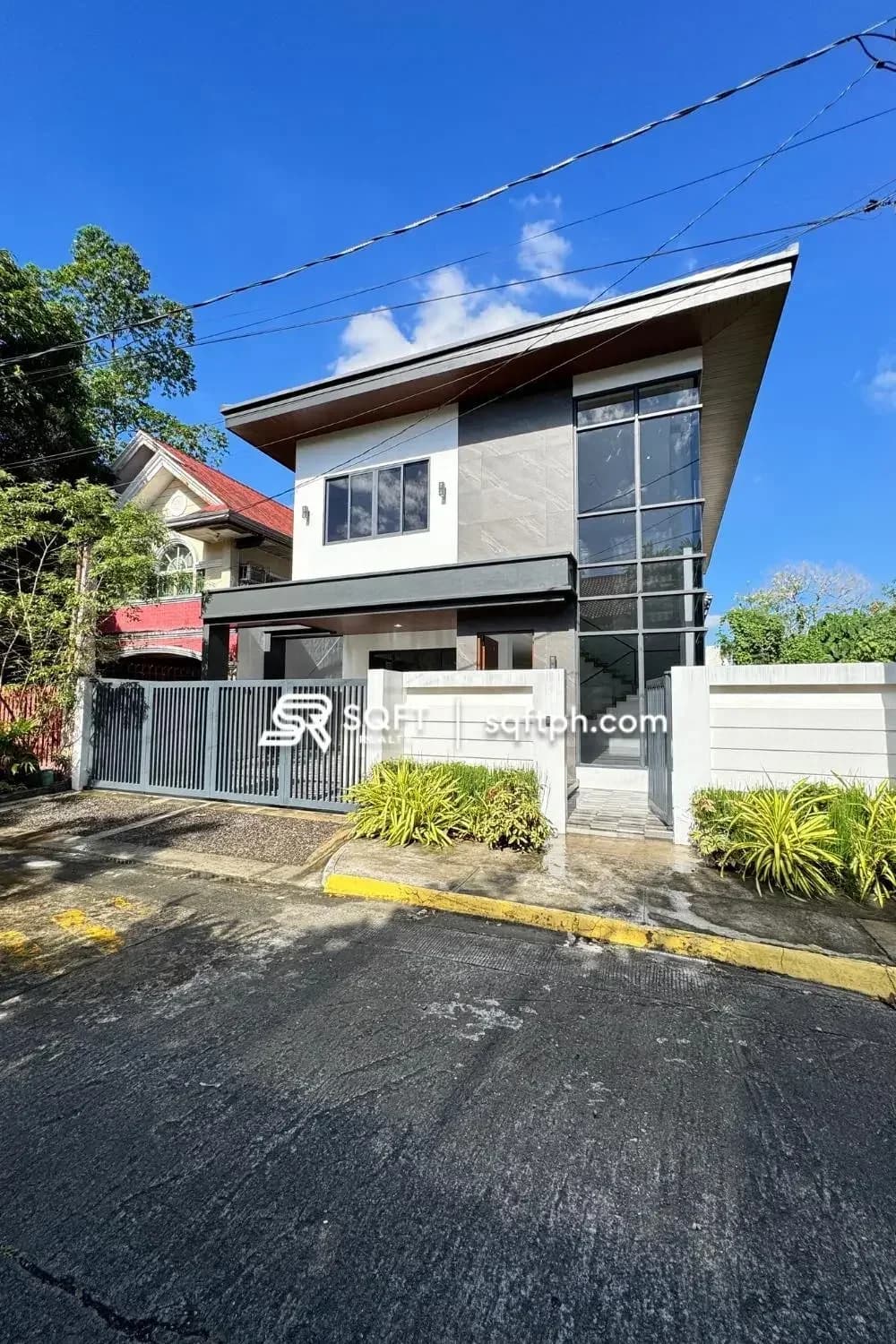 Brand New Lavish House and Lot For Sale in Filinvest 2 Quezon City