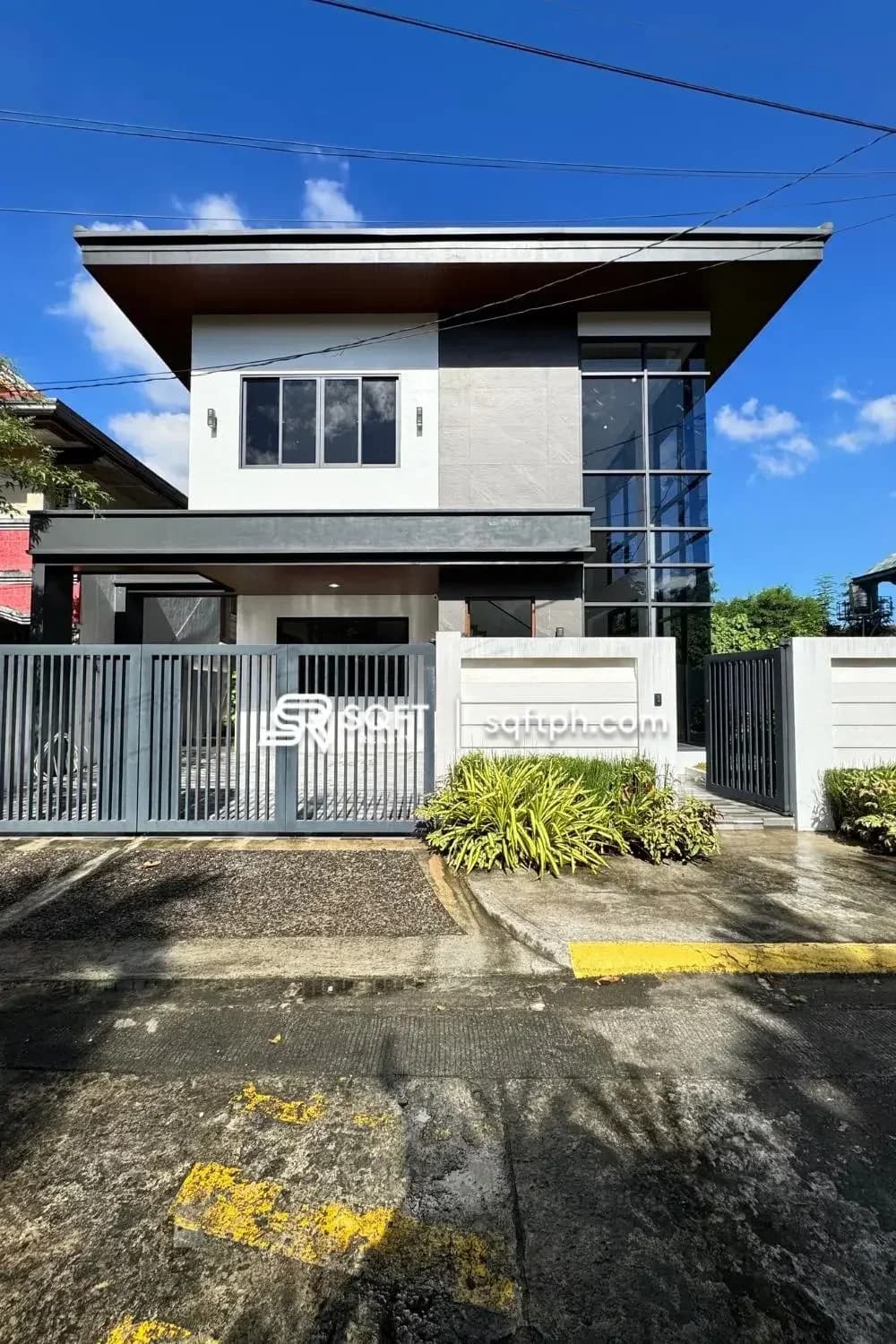 Brand New Lavish House and Lot For Sale in Filinvest 2 Quezon City