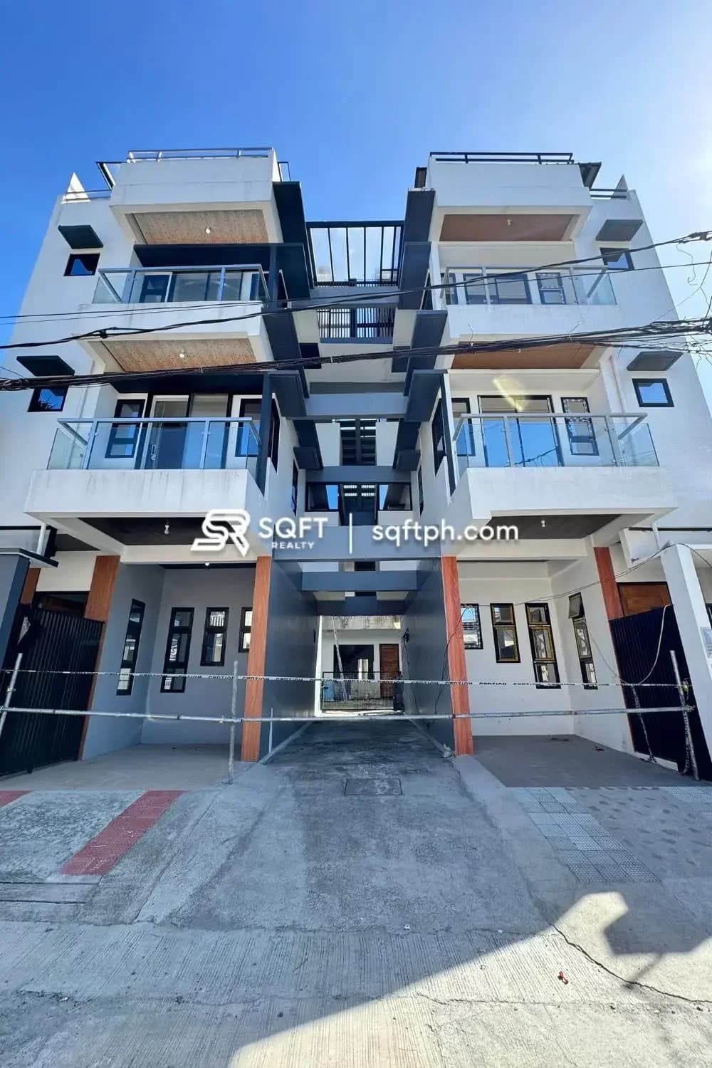 Brand New Modern House And Lot For Sale in Sucat Parañaque