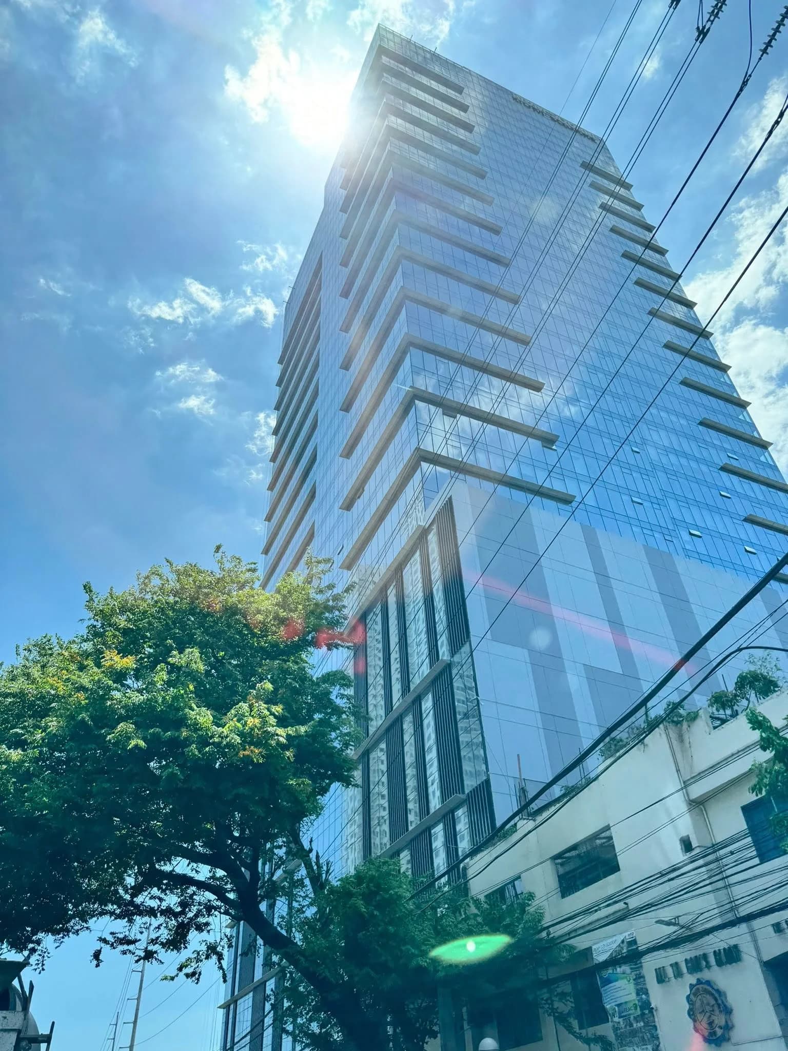 Premium Office Spaces For Lease or Sale in Gil Puyat, Pasay City