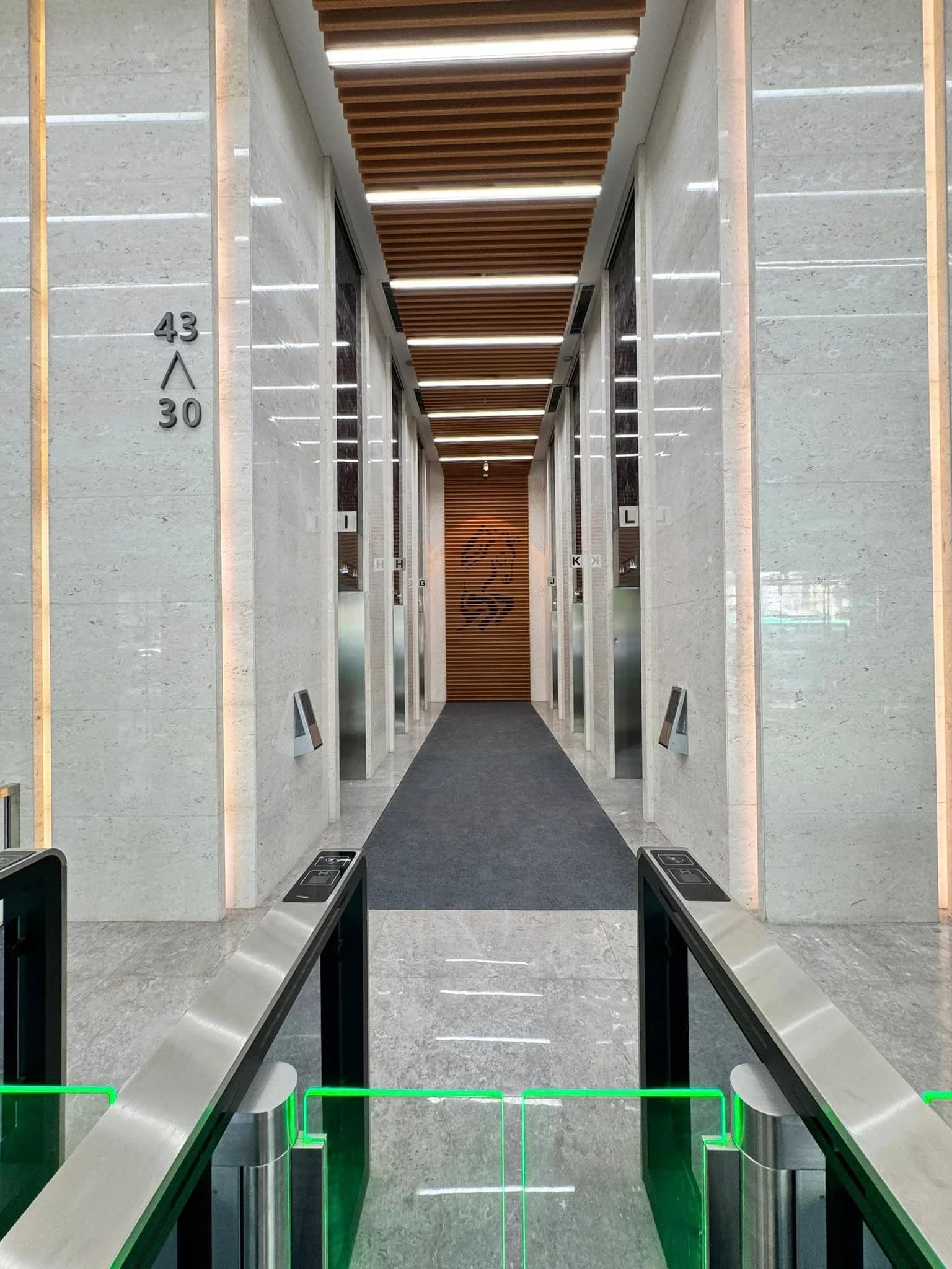 Premium Office Spaces For Lease or Sale in Gil Puyat, Pasay City