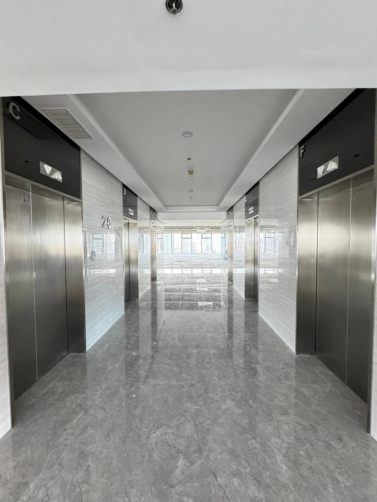 Premium Office Spaces For Lease or Sale in Gil Puyat, Pasay City