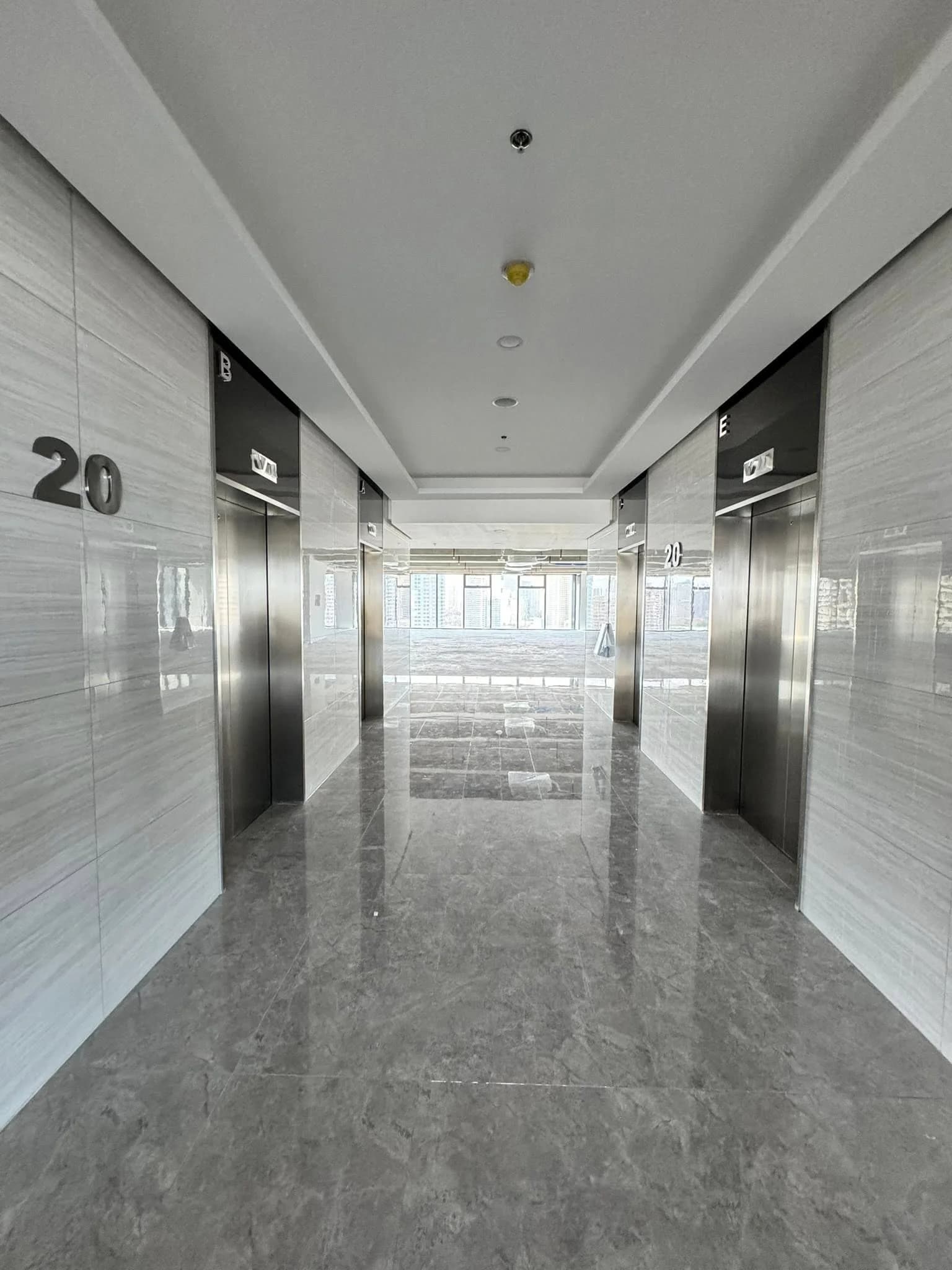 Premium Office Spaces For Lease or Sale in Gil Puyat, Pasay City