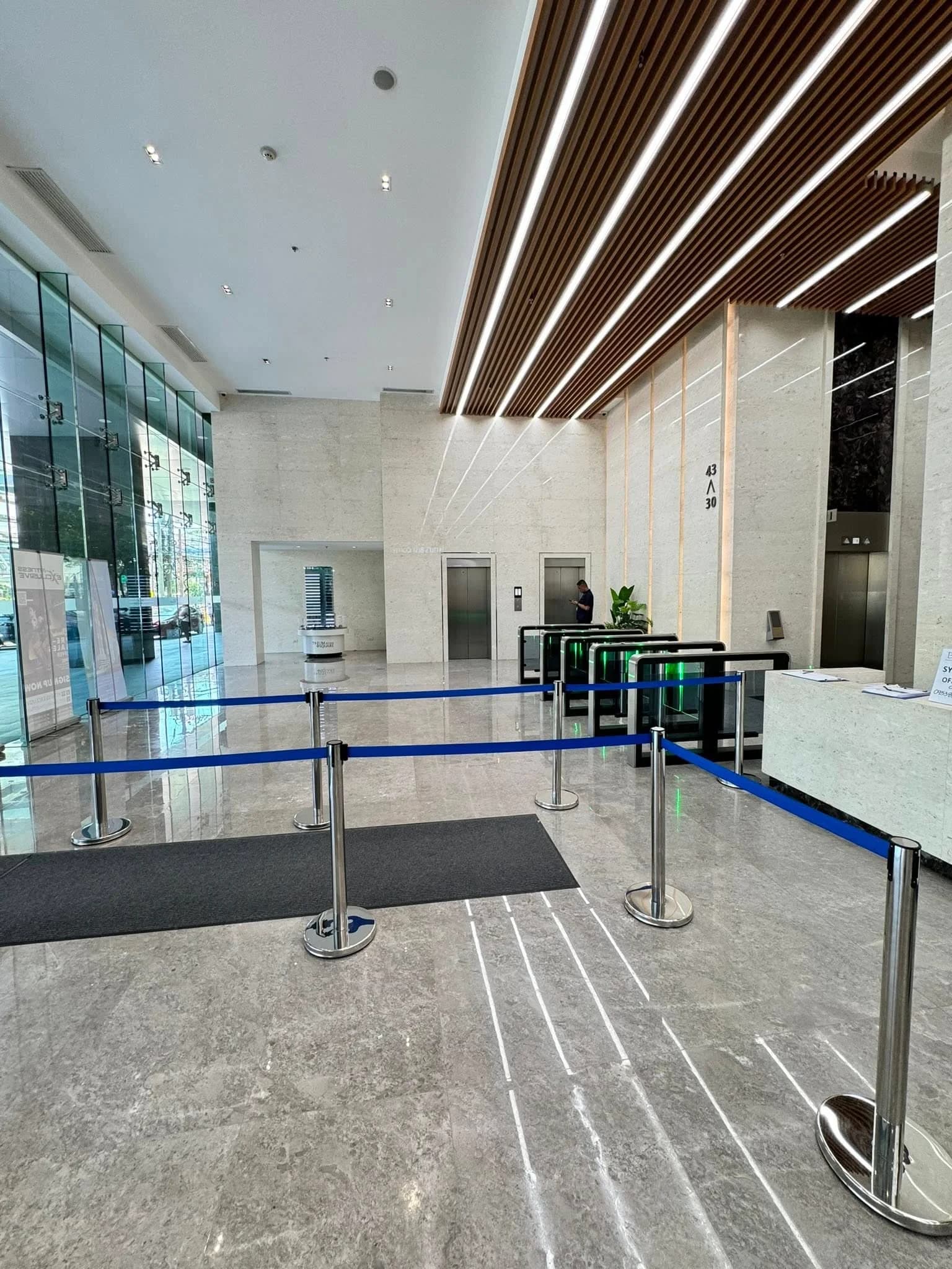 Premium Office Spaces For Lease or Sale in Gil Puyat, Pasay City