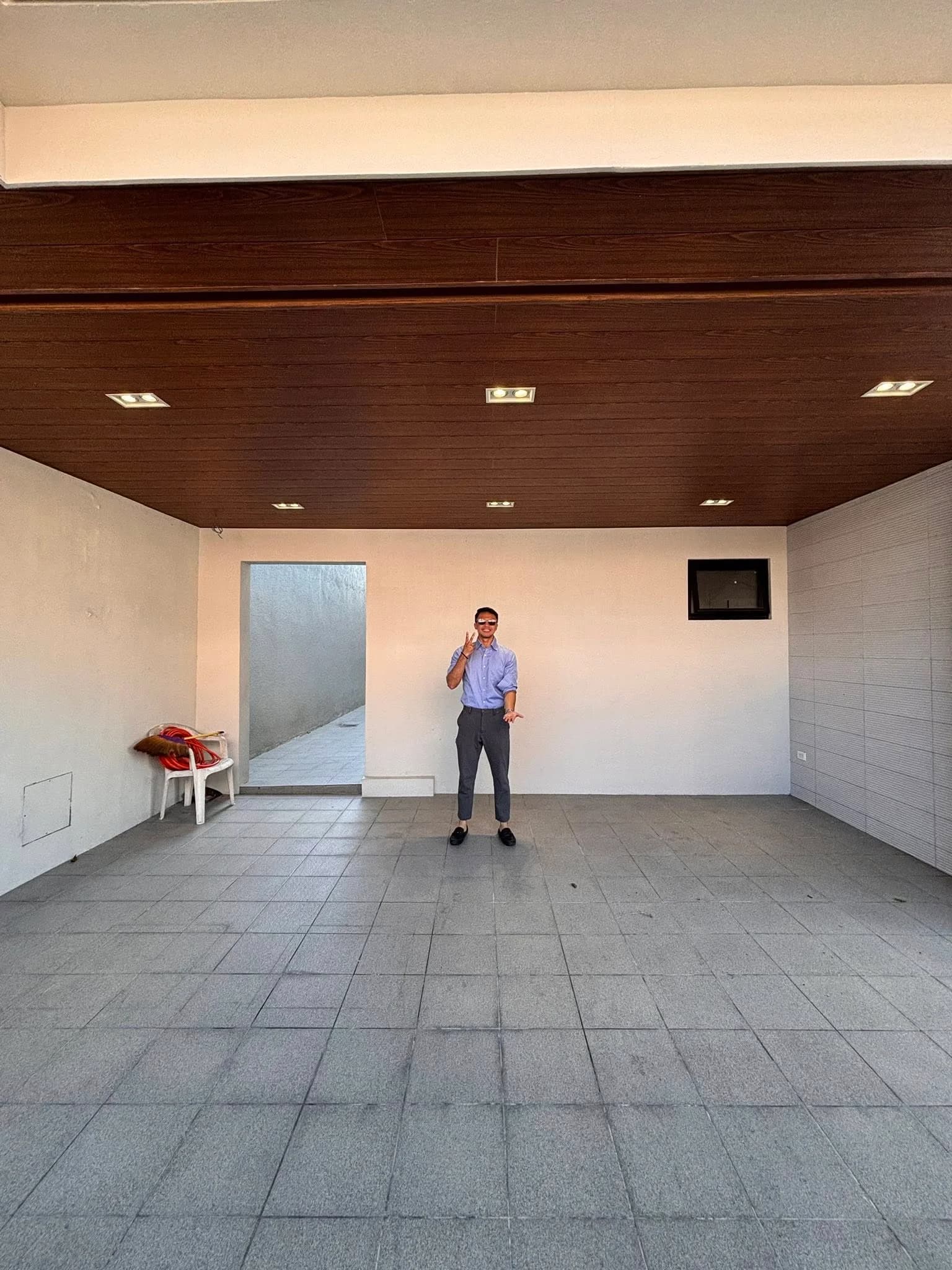 Brand New Modern 4BR House and Lot For Sale in Sucat, Parañaque City