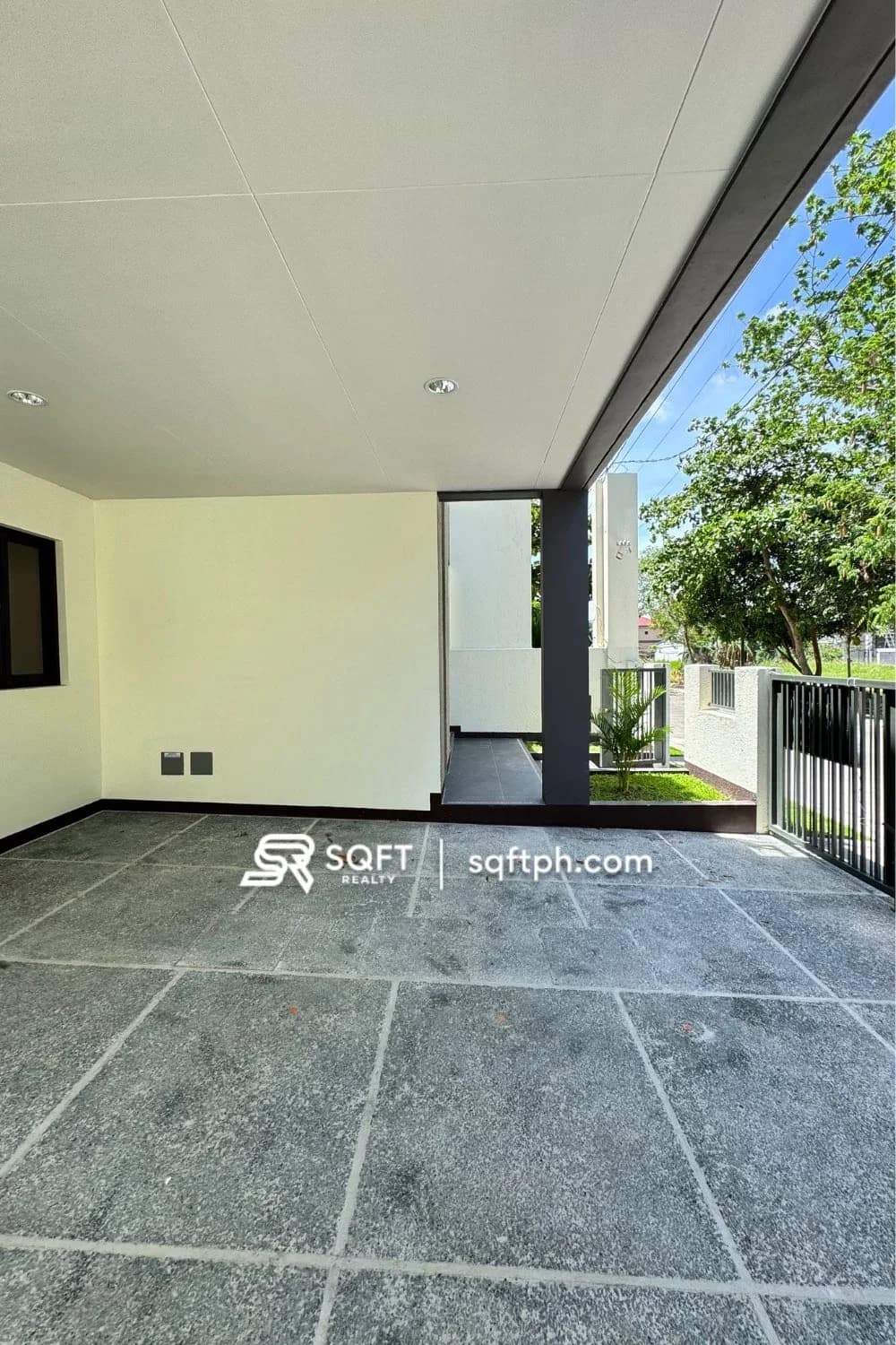 Brand New Modern 4BR House and Lot For Sale in Imus Cavite