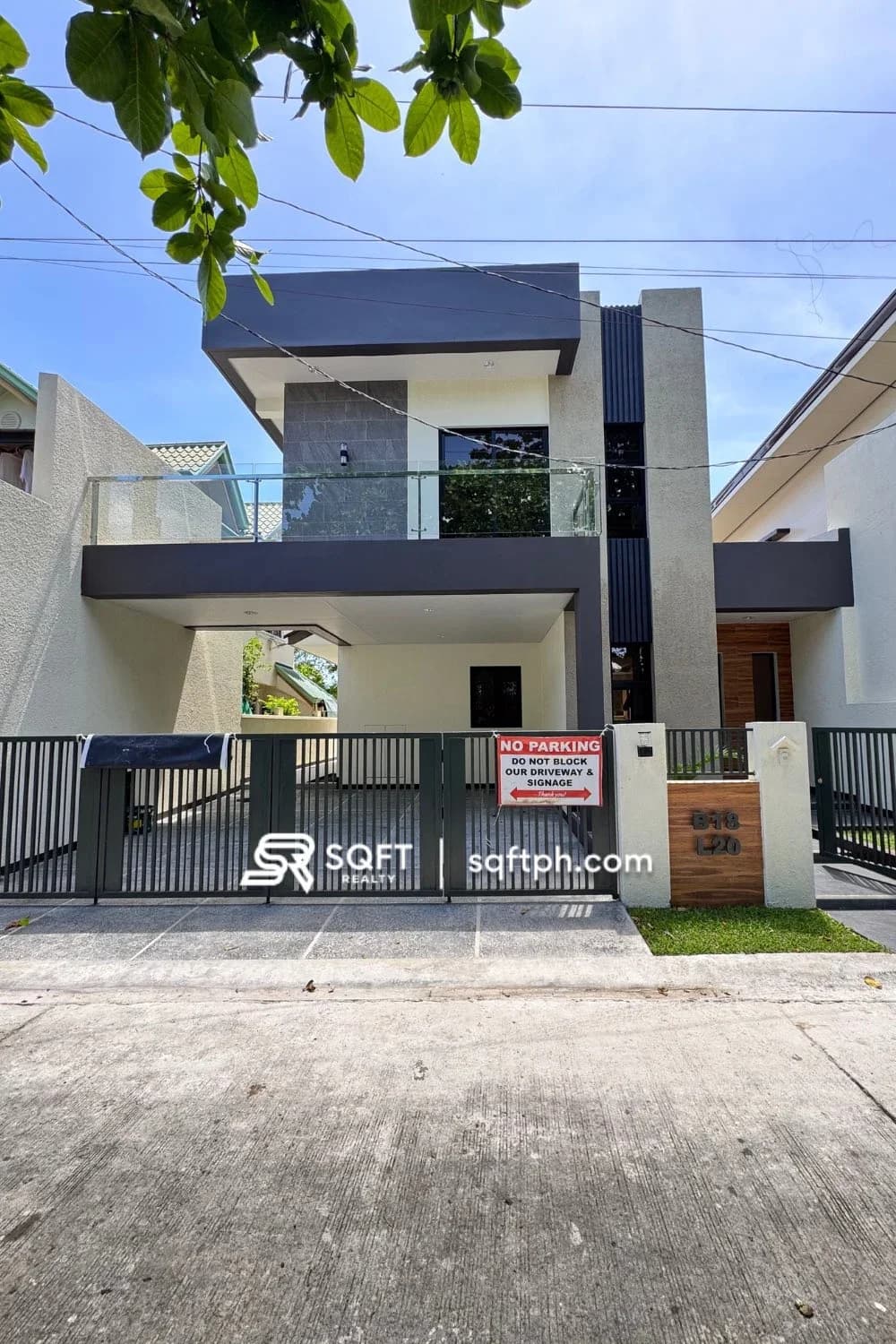 Brand New Modern 4BR House and Lot For Sale in Imus Cavite