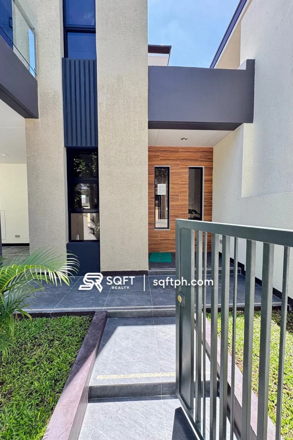 Brand New Modern 4BR House and Lot For Sale in Imus Cavite