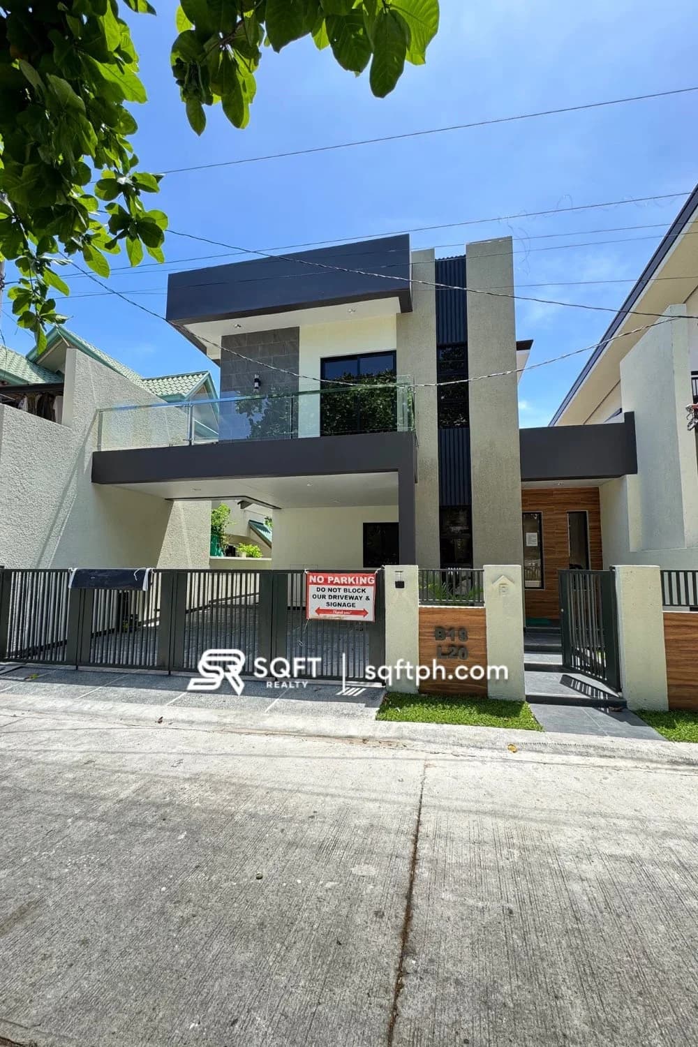 Brand New Modern 4BR House and Lot For Sale in Imus Cavite