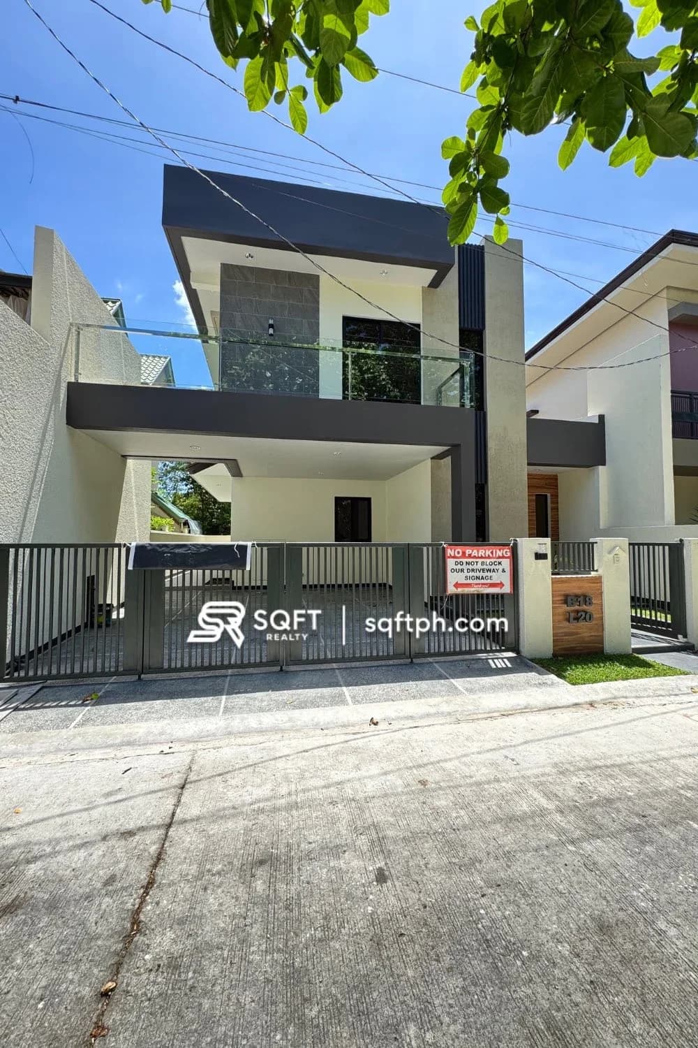 Brand New Modern 4BR House and Lot For Sale in Imus Cavite