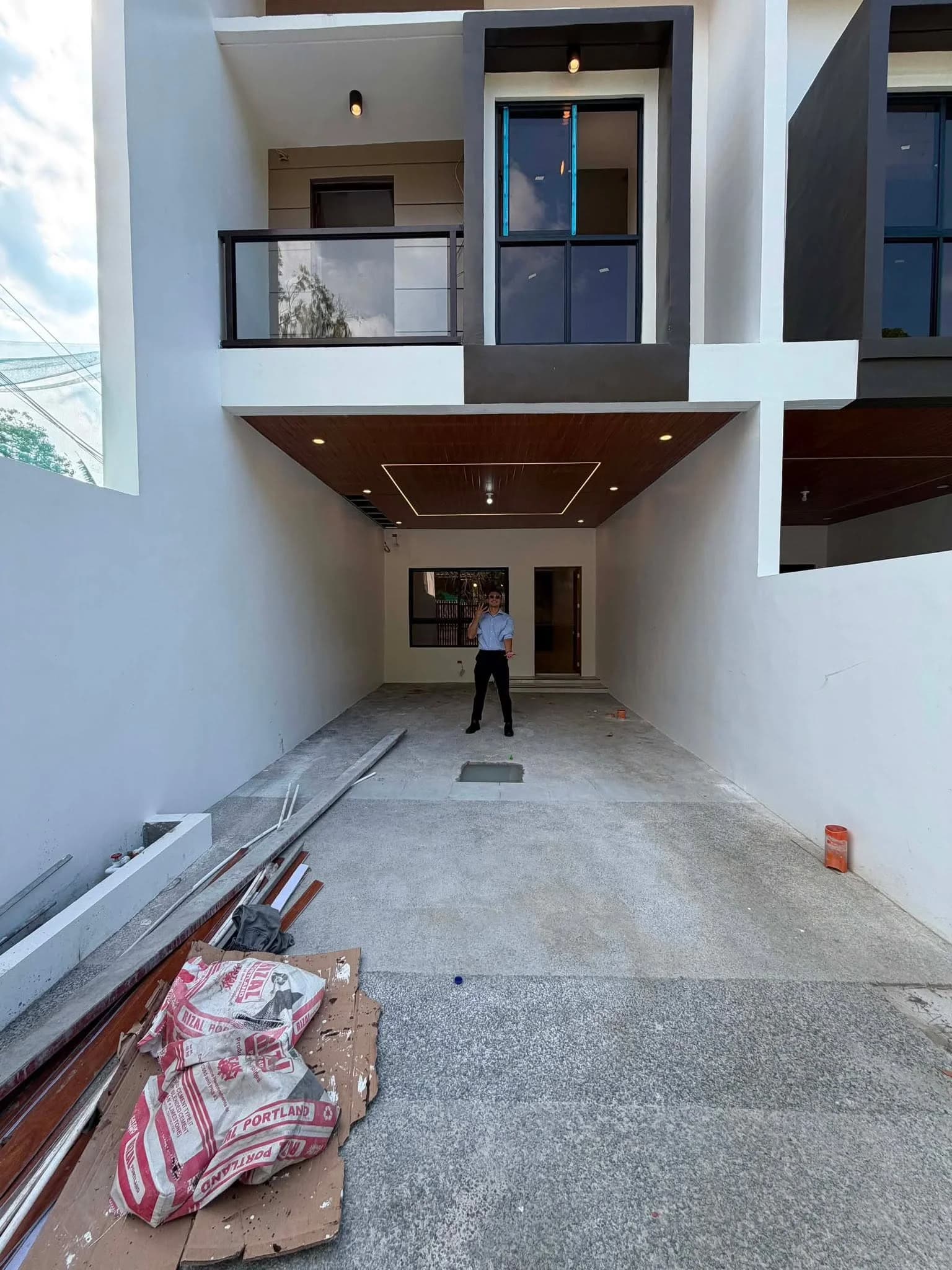 Brand New Elegant 4BR House and Lot For Sale in Talon Uno, Las Piñas City — Photo 4