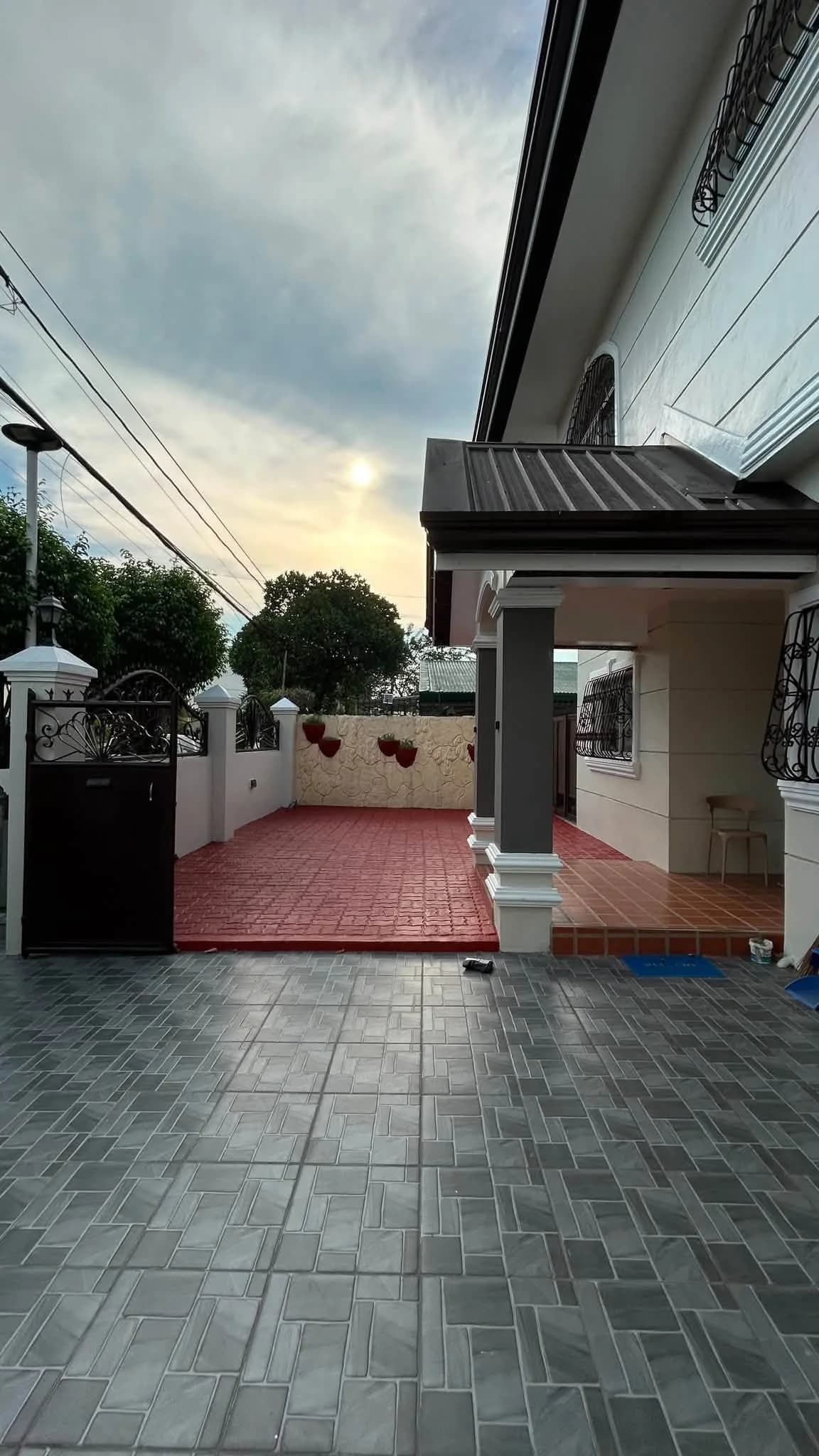 Pre-Owned 4BR House for Sale in Better Living, Parañaque City — Photo 4