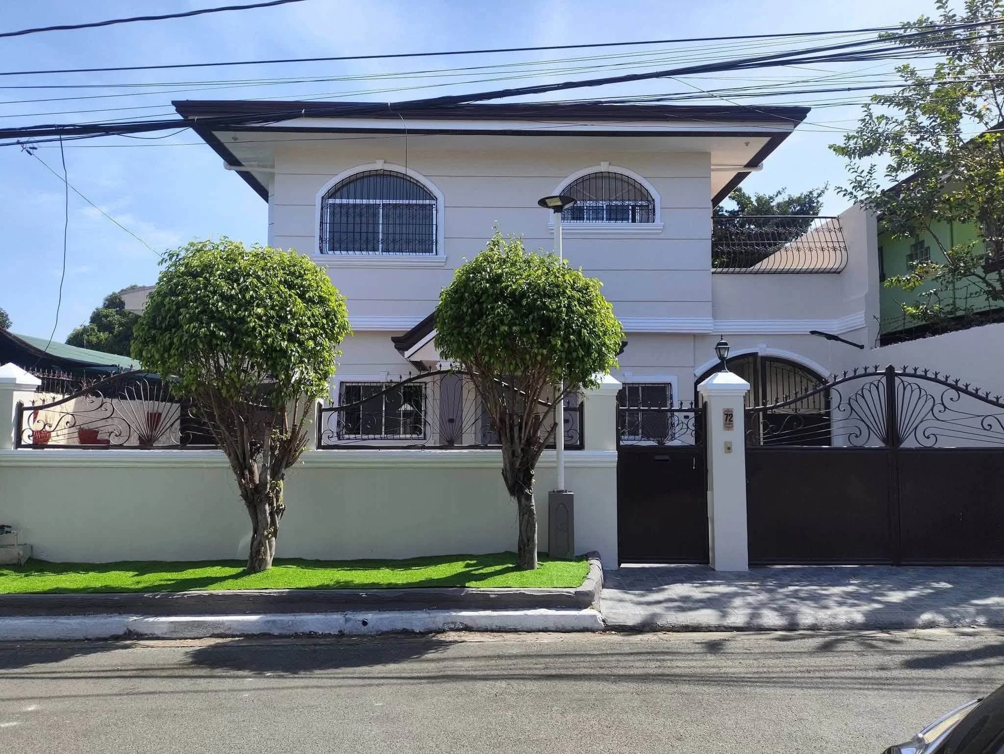 Pre-Owned 4BR House for Sale in Better Living, Parañaque City — Photo 3