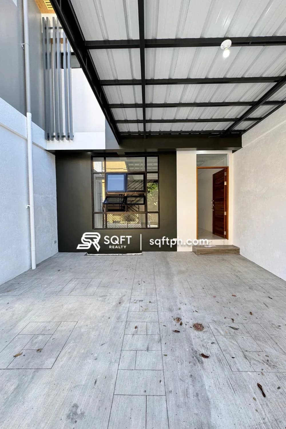 Brand New Modern Duplex Home For Sale in Better Living Paranaque City
