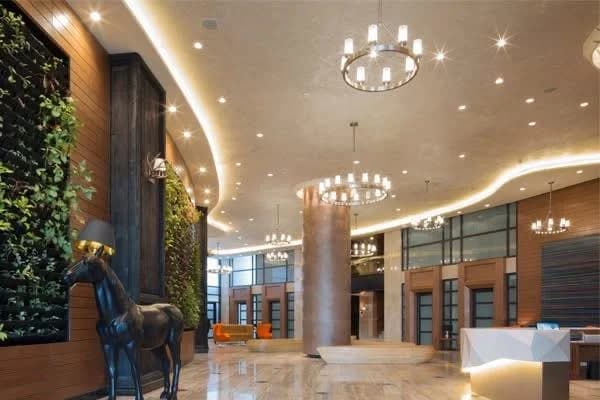 Rush Sale: Studio Unit at Knightsbridge Residences, Century City, Makati