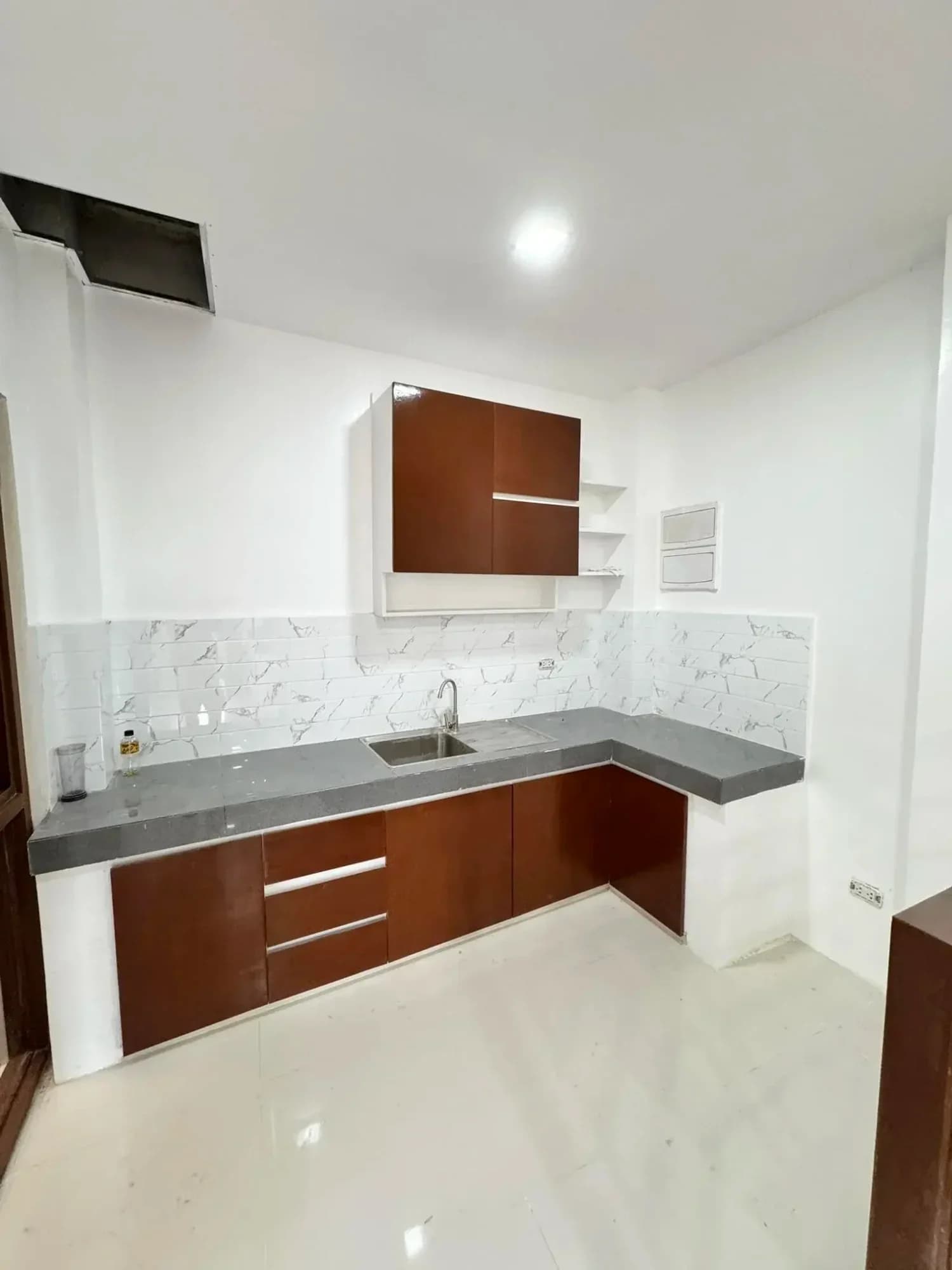 Brand New Modern 3BR Duplex in Talon 5, Las Piñas City