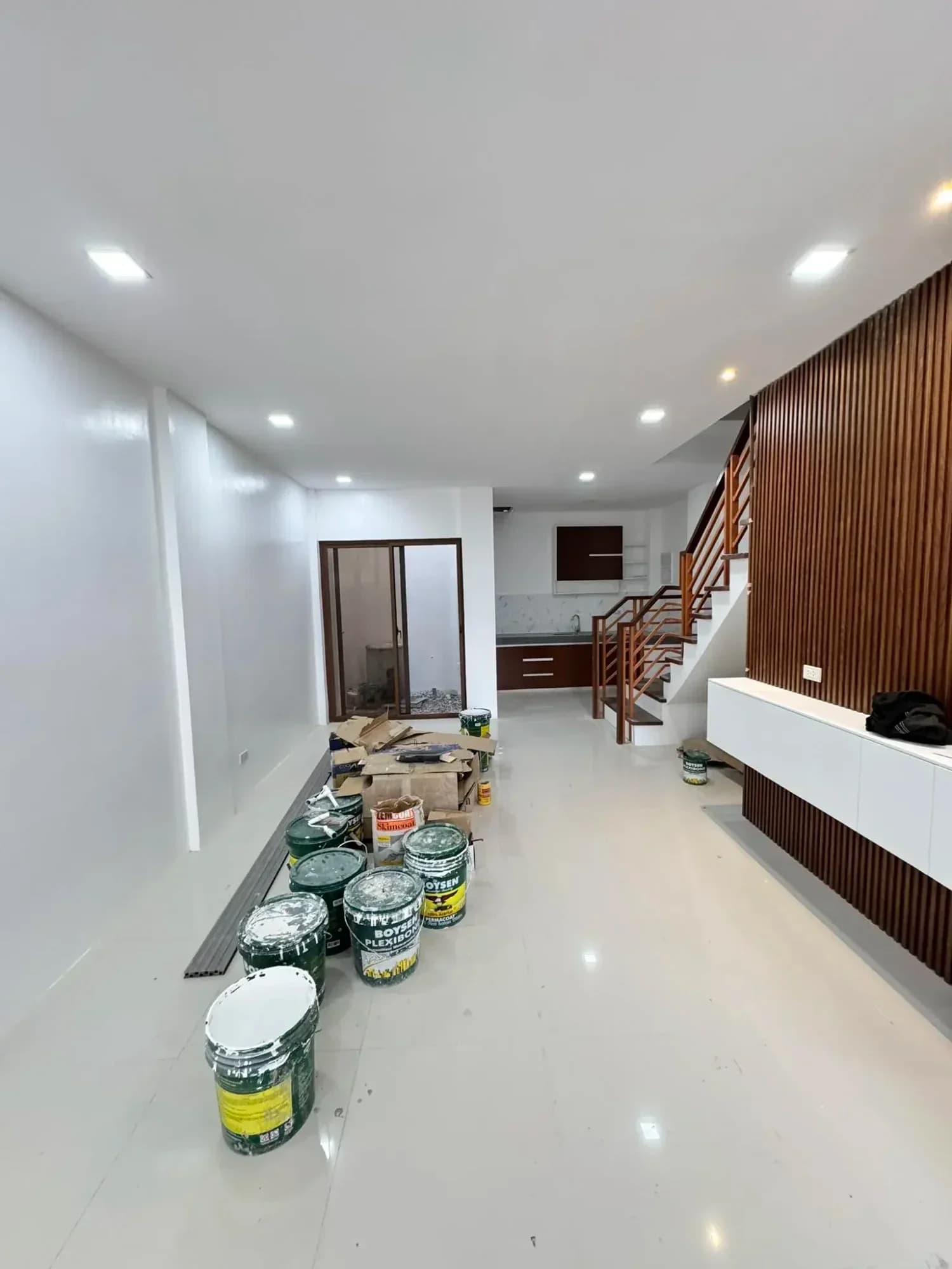 Brand New Modern 3BR Duplex in Talon 5, Las Piñas City