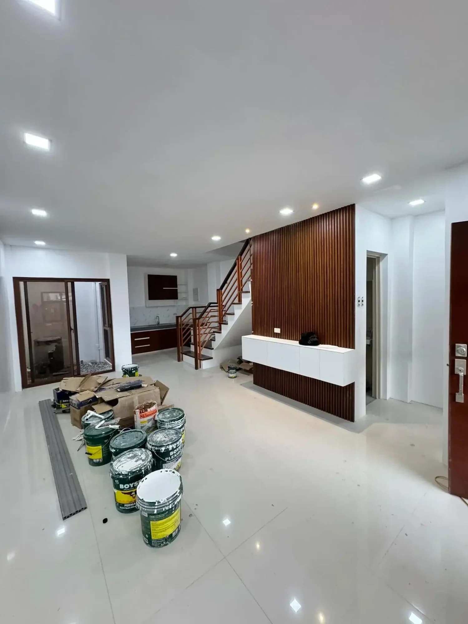 Brand New Modern 3BR Duplex in Talon 5, Las Piñas City