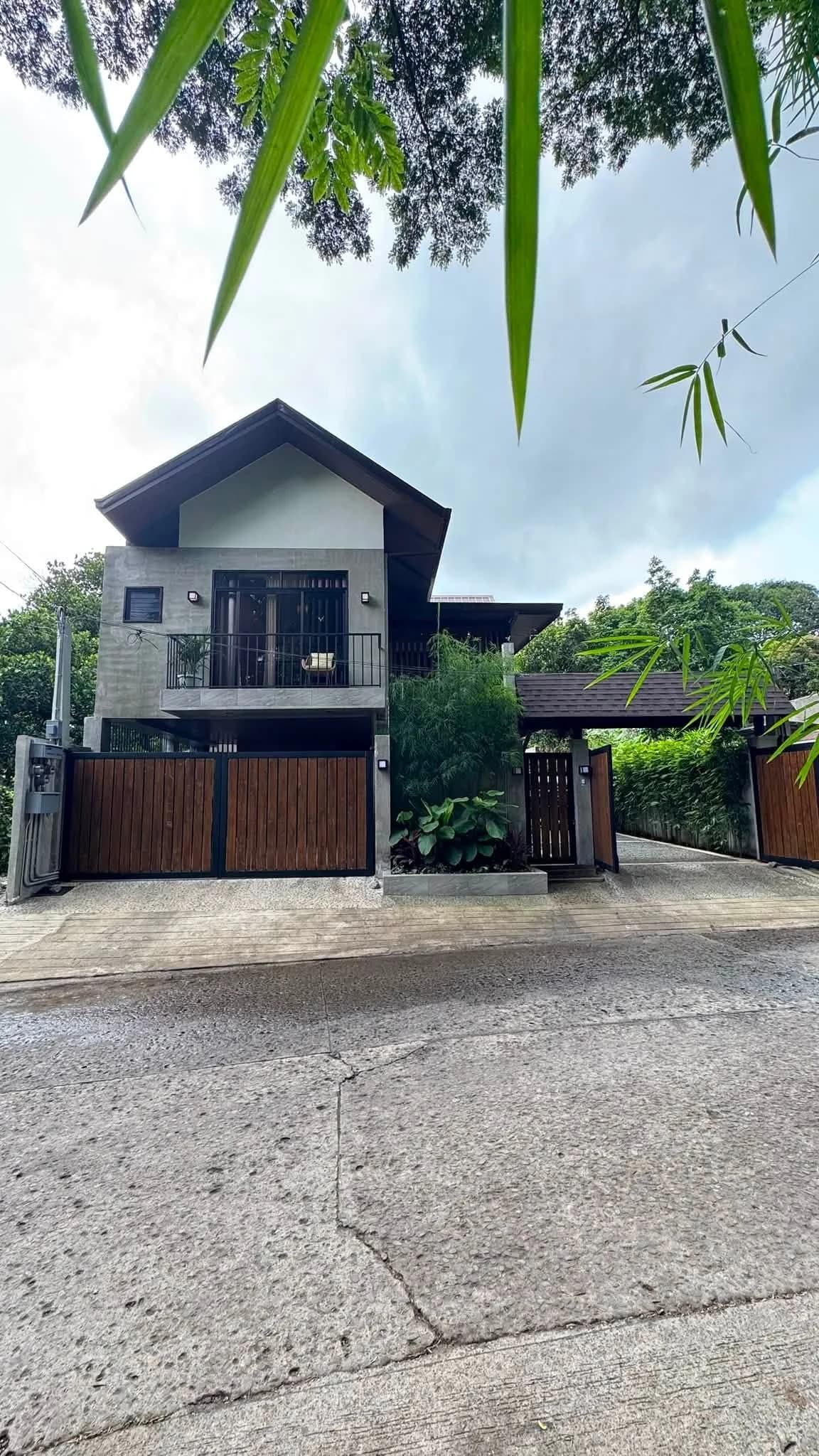 Income Generating Modern Resort for Sale in Alfonso, Cavite โ Photo 1