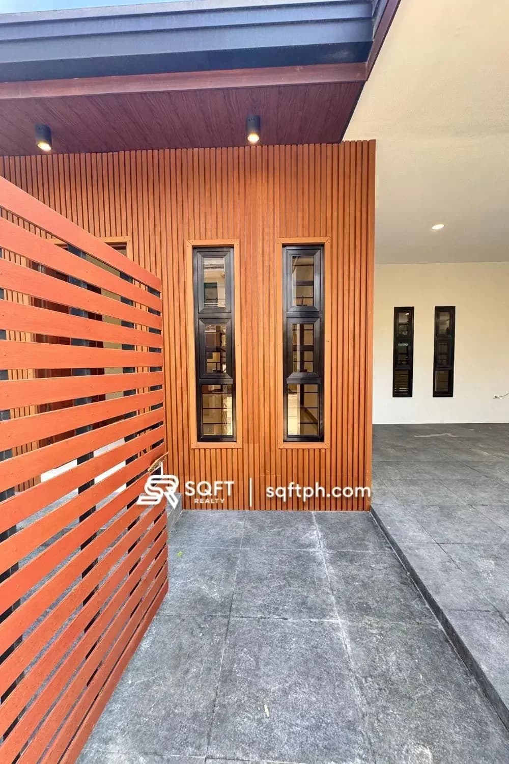 Brand New Modern Bungalow House And Lot For Sale in BF Resort Village, Las Pinas City