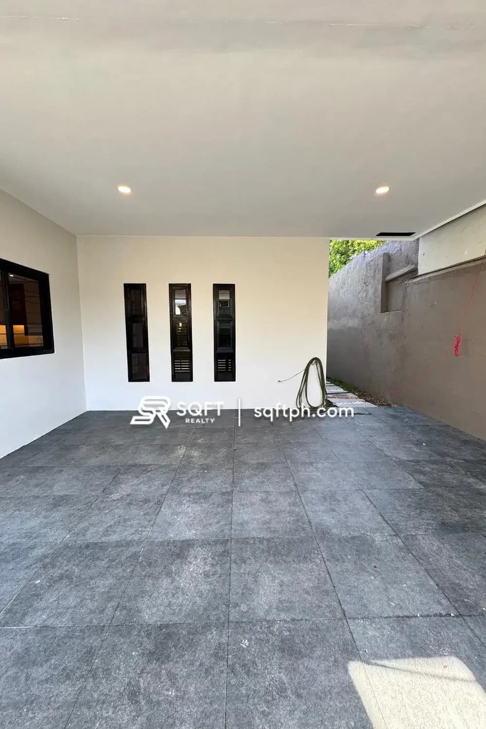Brand New Modern Bungalow House And Lot For Sale in BF Resort Village, Las Pinas City