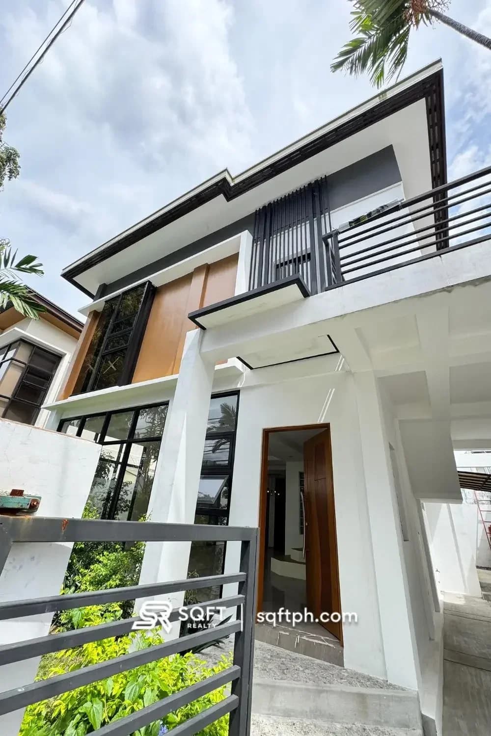 Brand New Modern House and Lot For Sale in BF Homes Parañaque City