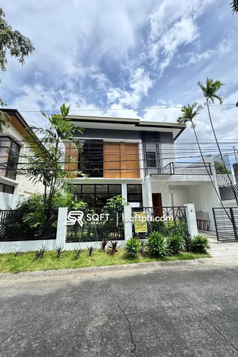 Brand New Modern House and Lot For Sale in BF Homes Parañaque City