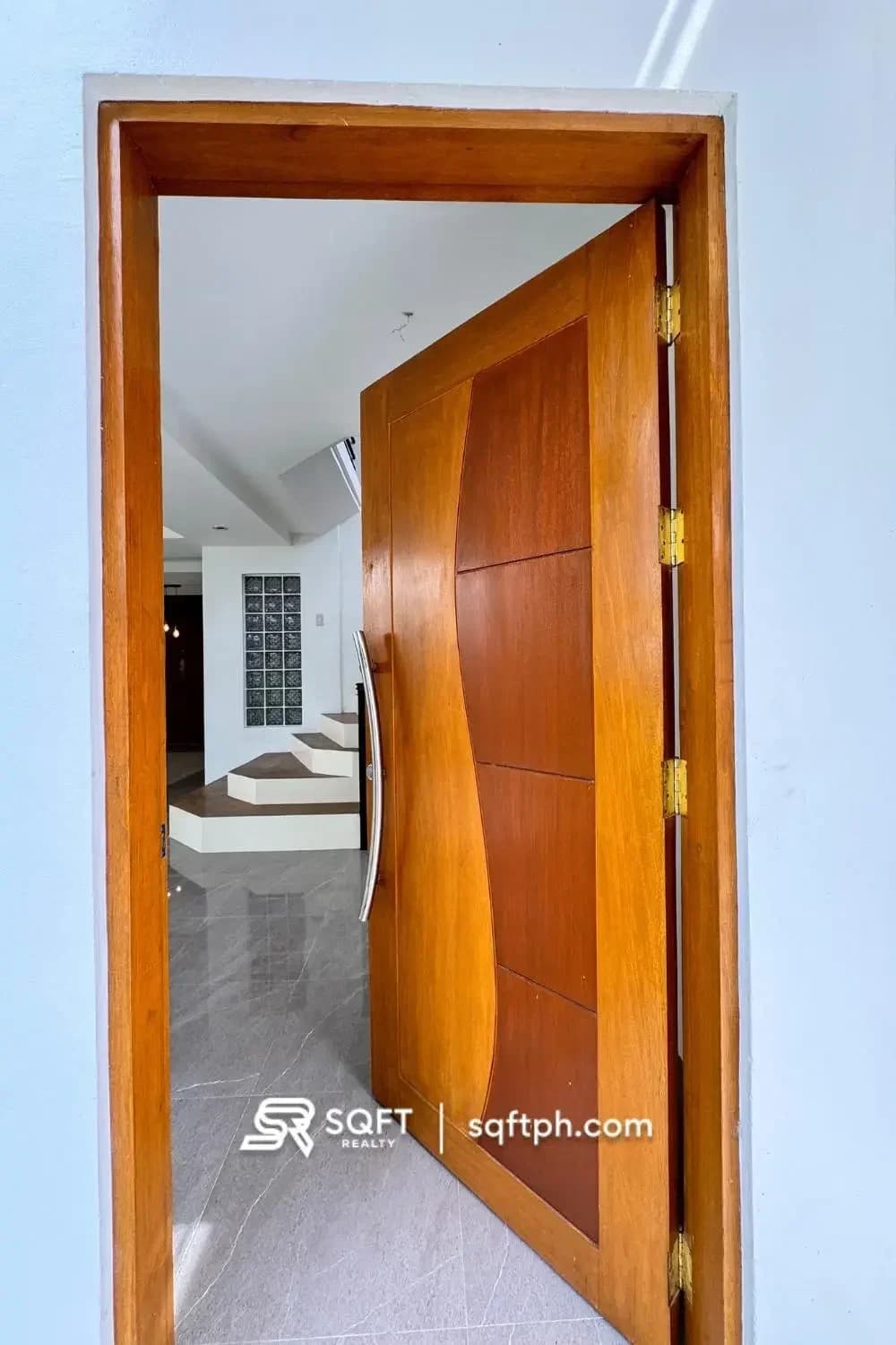 Brand New Modern House and Lot For Sale in BF Homes Parañaque City