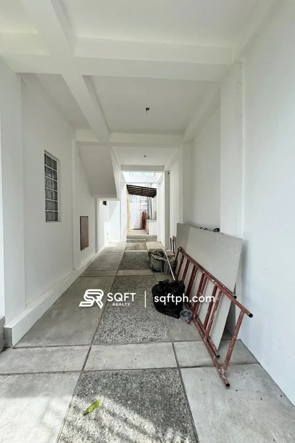 Brand New Modern House and Lot For Sale in BF Homes Parañaque City