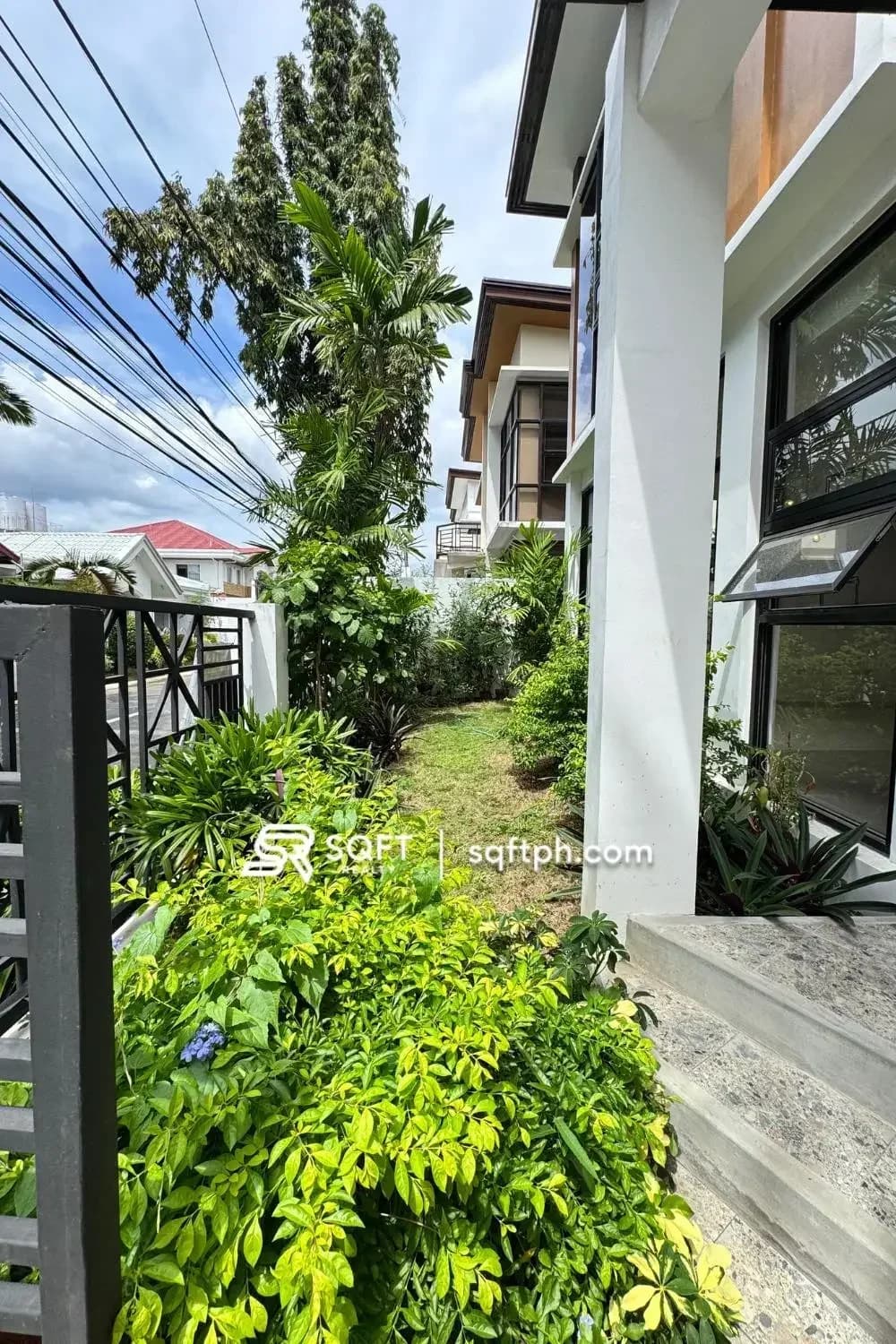 Brand New Modern House and Lot For Sale in BF Homes Parañaque City