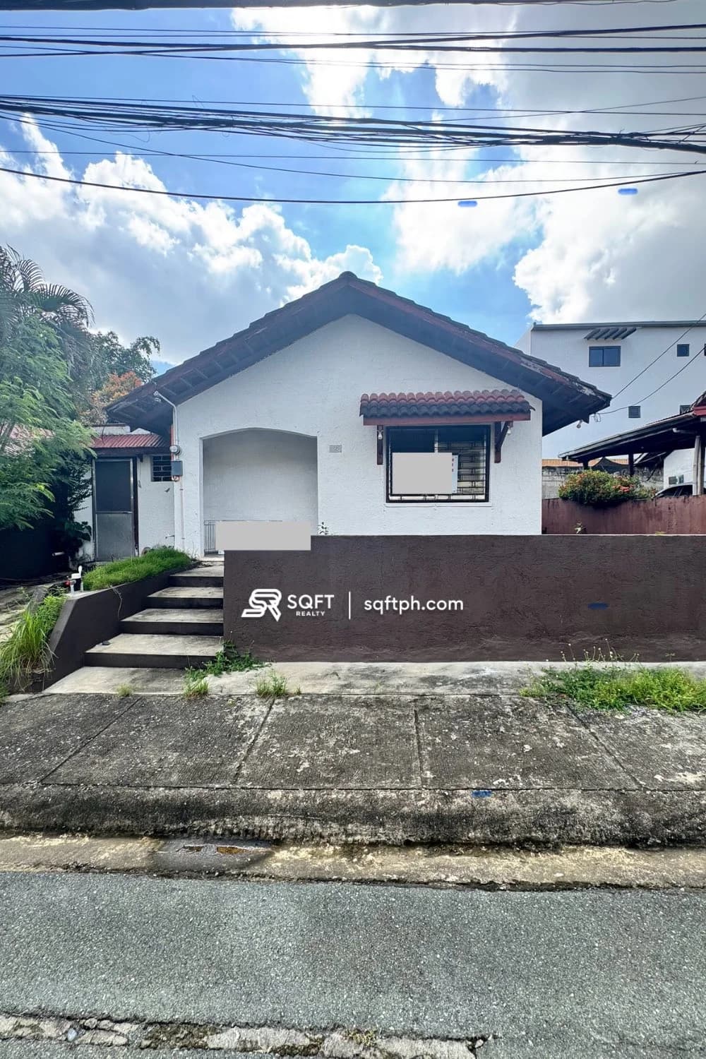 House and Lot For Sale in Ayala Alabang Village, Muntinlupa City