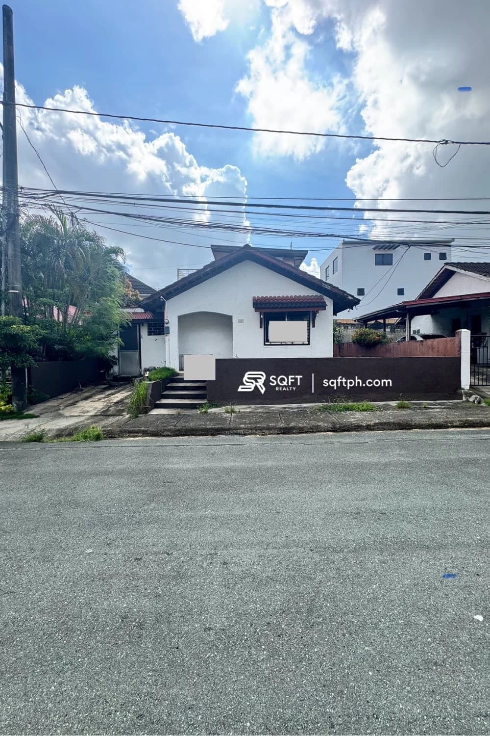 House and Lot For Sale in Ayala Alabang Village, Muntinlupa City