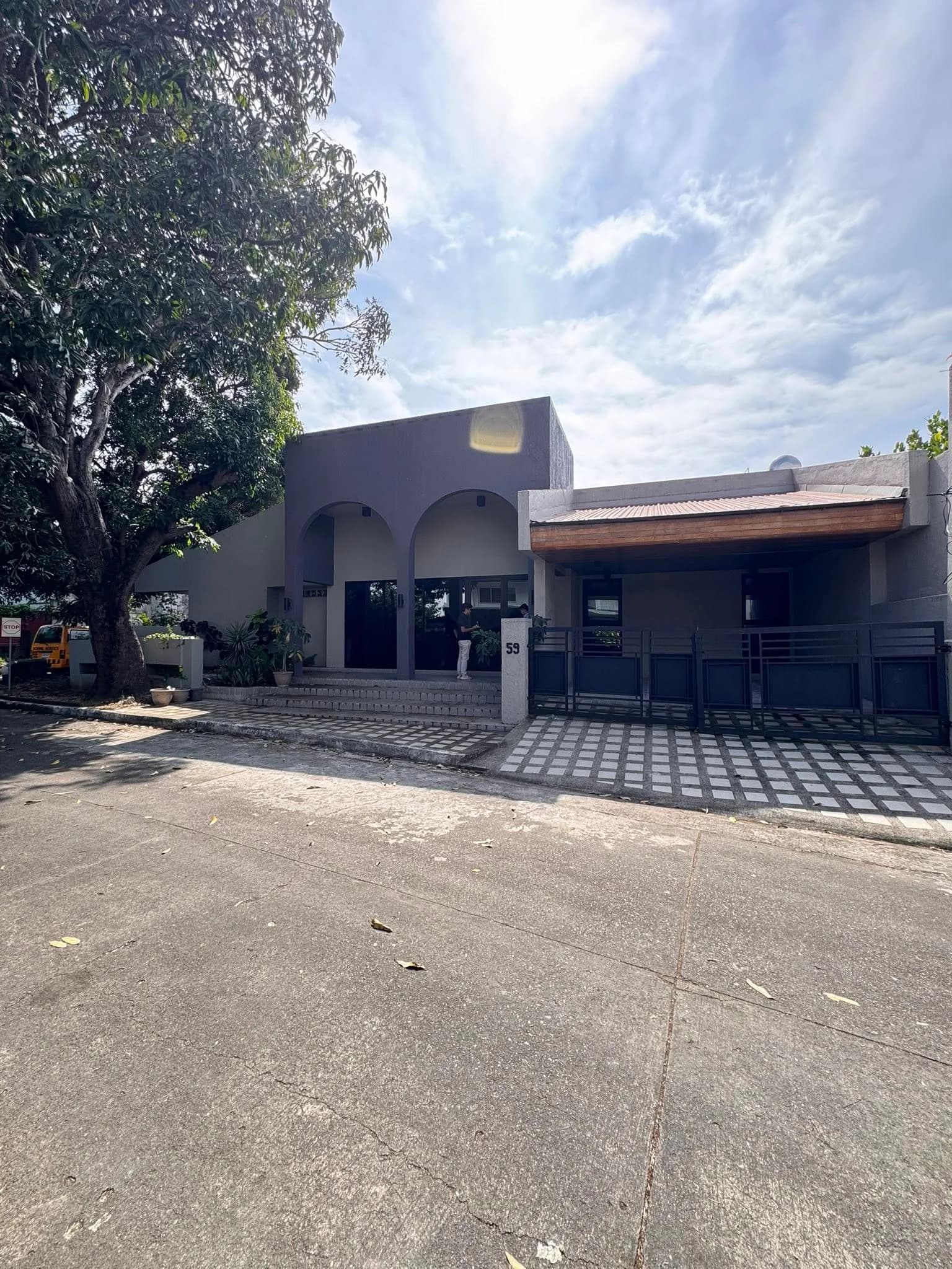 Completely Redesigned Interior and Upgraded Bungalow For Sale in Better Living Subd., Parañaque City