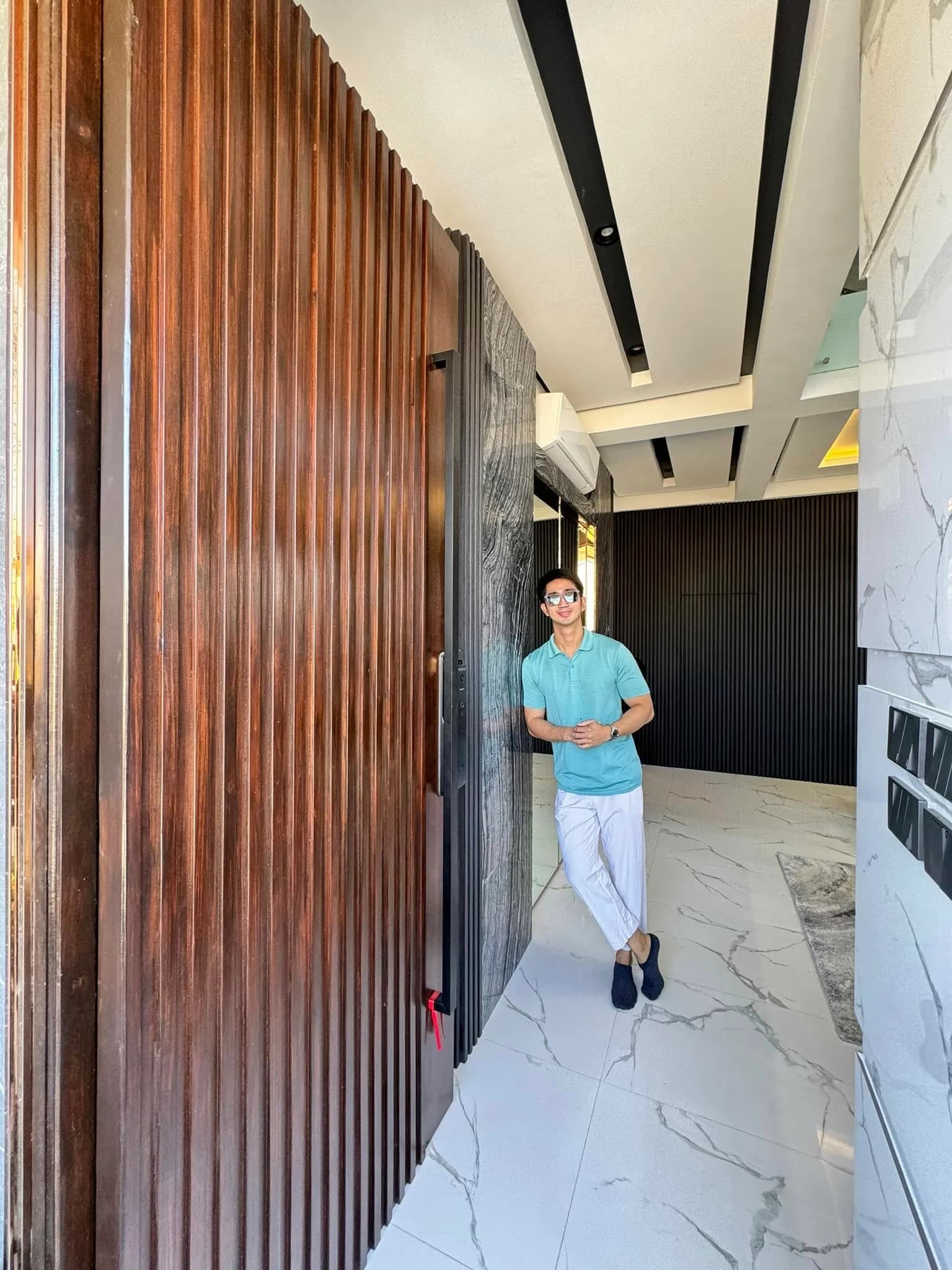 Brand New Captivating 3 Storey House and Lot in Grand Meadows, Gen. Trias, Cavite