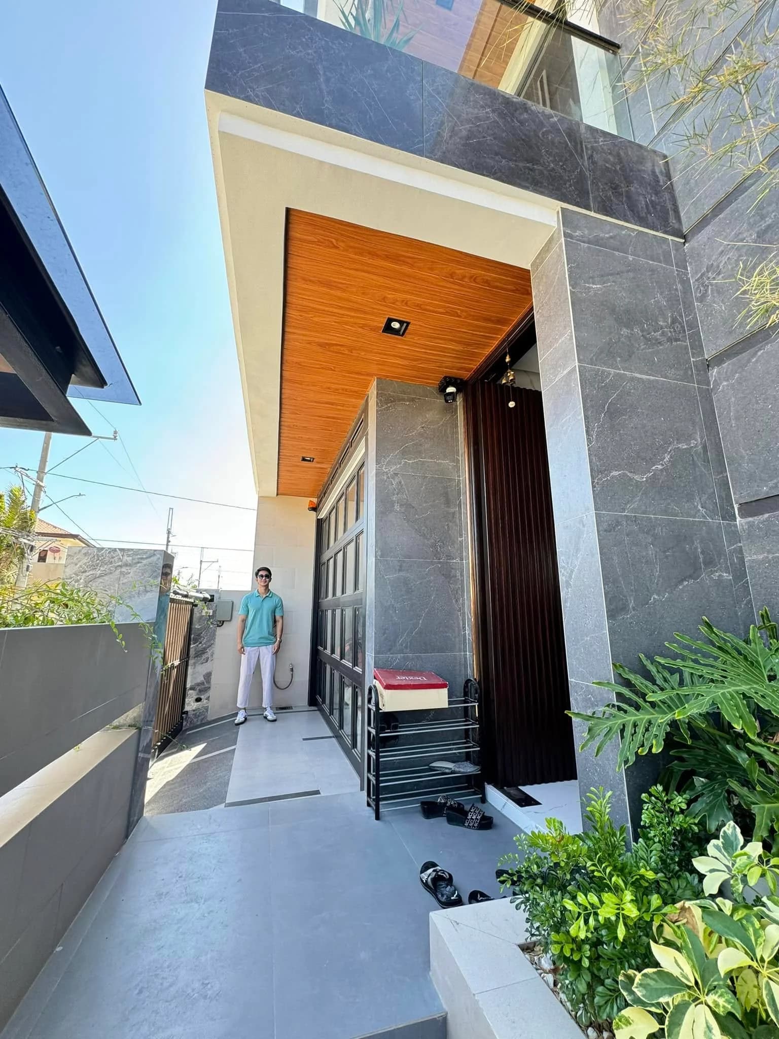 Brand New Captivating 3 Storey House and Lot in Grand Meadows, Gen. Trias, Cavite
