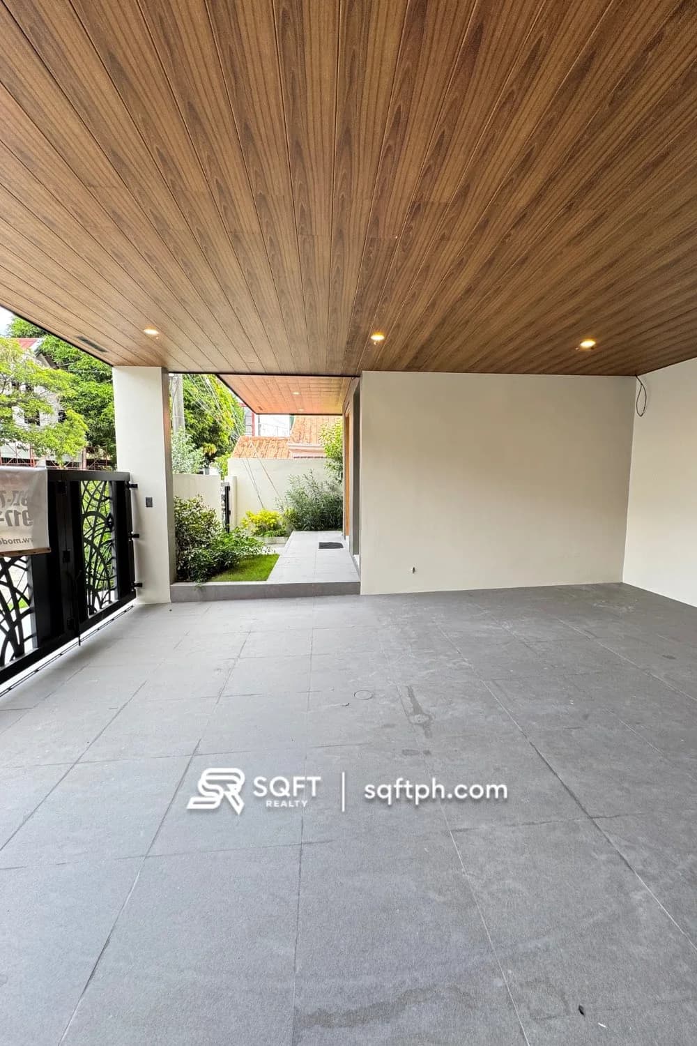 Brand New Modern 5BR House and Lot For Sale in BF Homes, Paranaque City