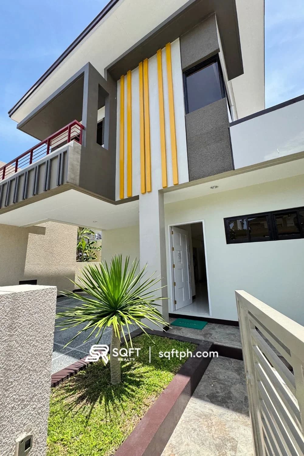 Brand New Modern House and Lot For Sale in Imus Cavite