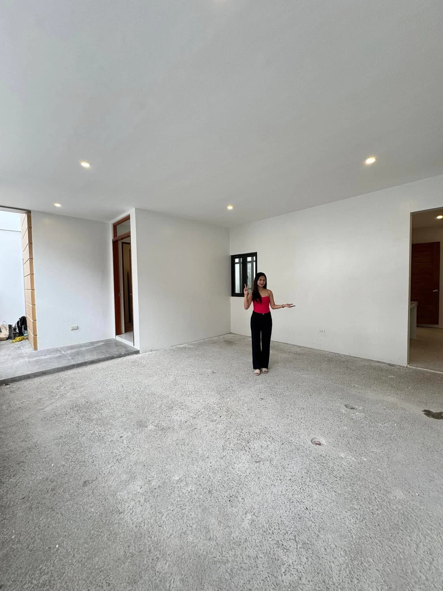 Brand New Modern 5BR House And Lot In Greenwoods Executive Village, Taytay, Rizal