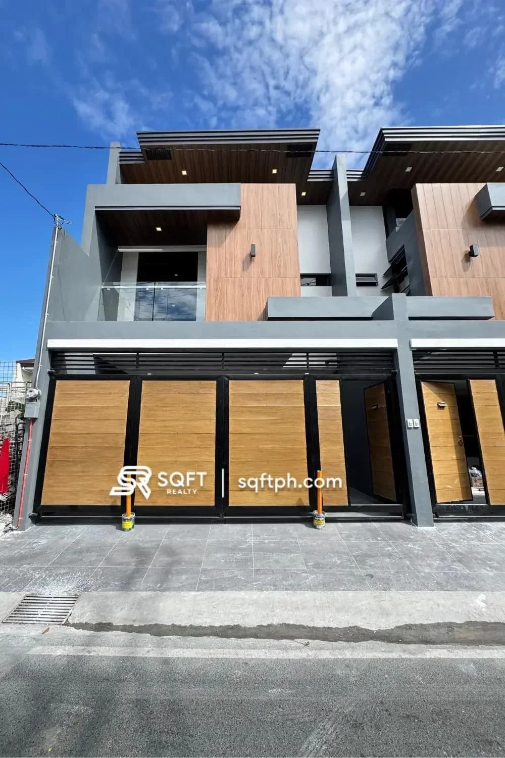 Stunning Brand New House and Lot for Sale in Sucat, Parañaque City